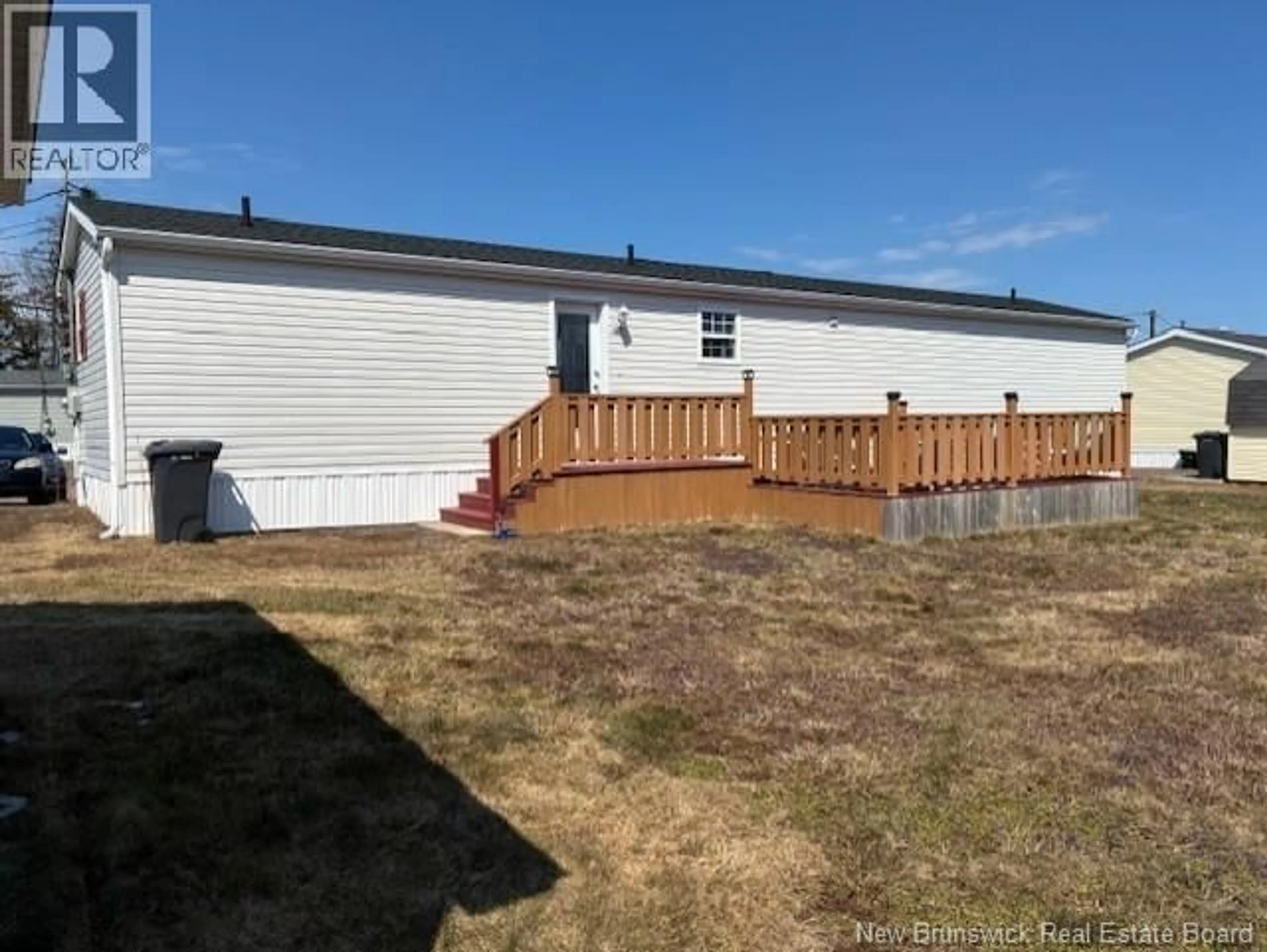 A pic from outside/outdoor area/front of a property/back of a property/a pic from drone, unknown for 635 CHAMPLAIN STREET, Shediac New Brunswick E4P9C9