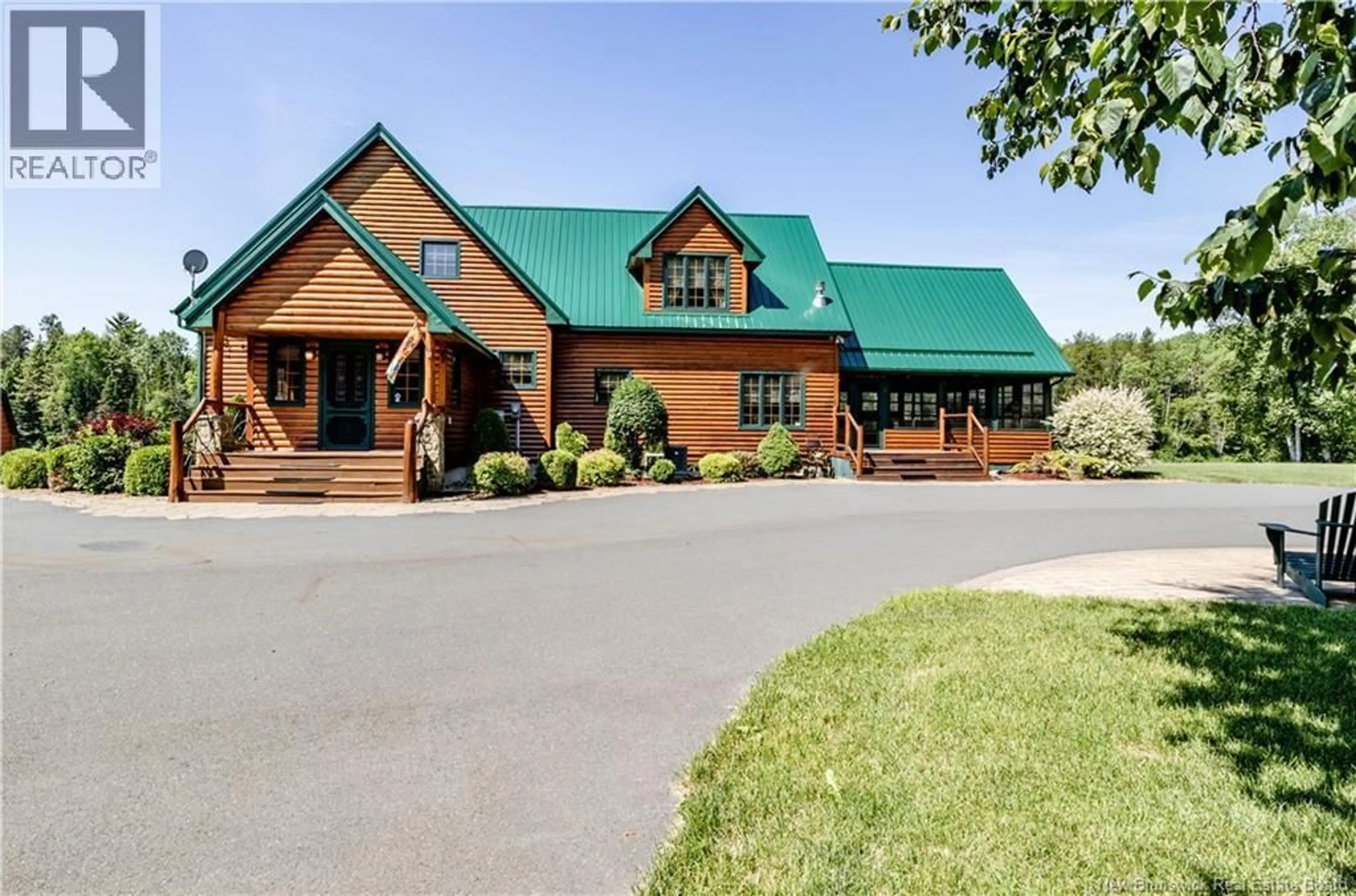 Unknown for 1931 NORTHWEST ROAD, Sevogle New Brunswick E9E1M8