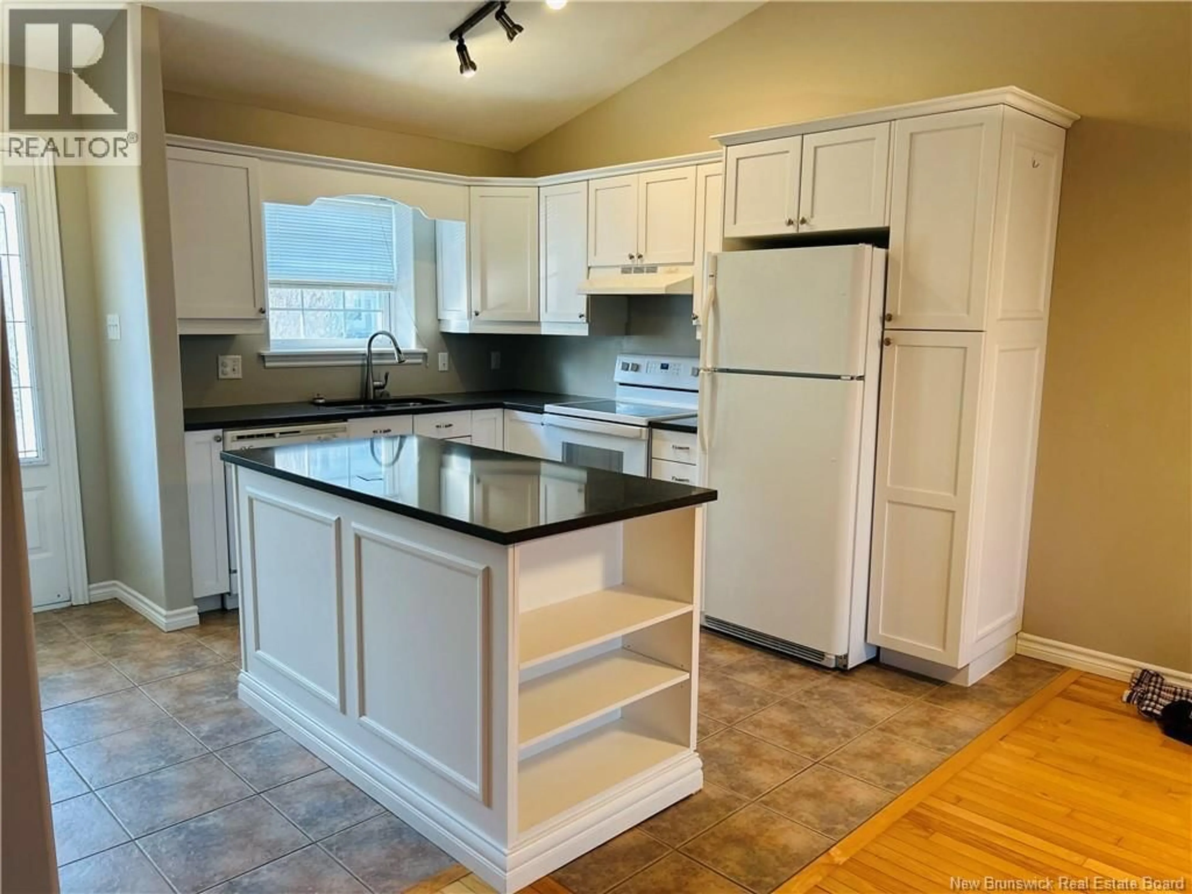 Standard kitchen, unknown for 6 - 354 AMIRAULT STREET, Dieppe New Brunswick E1A1G6