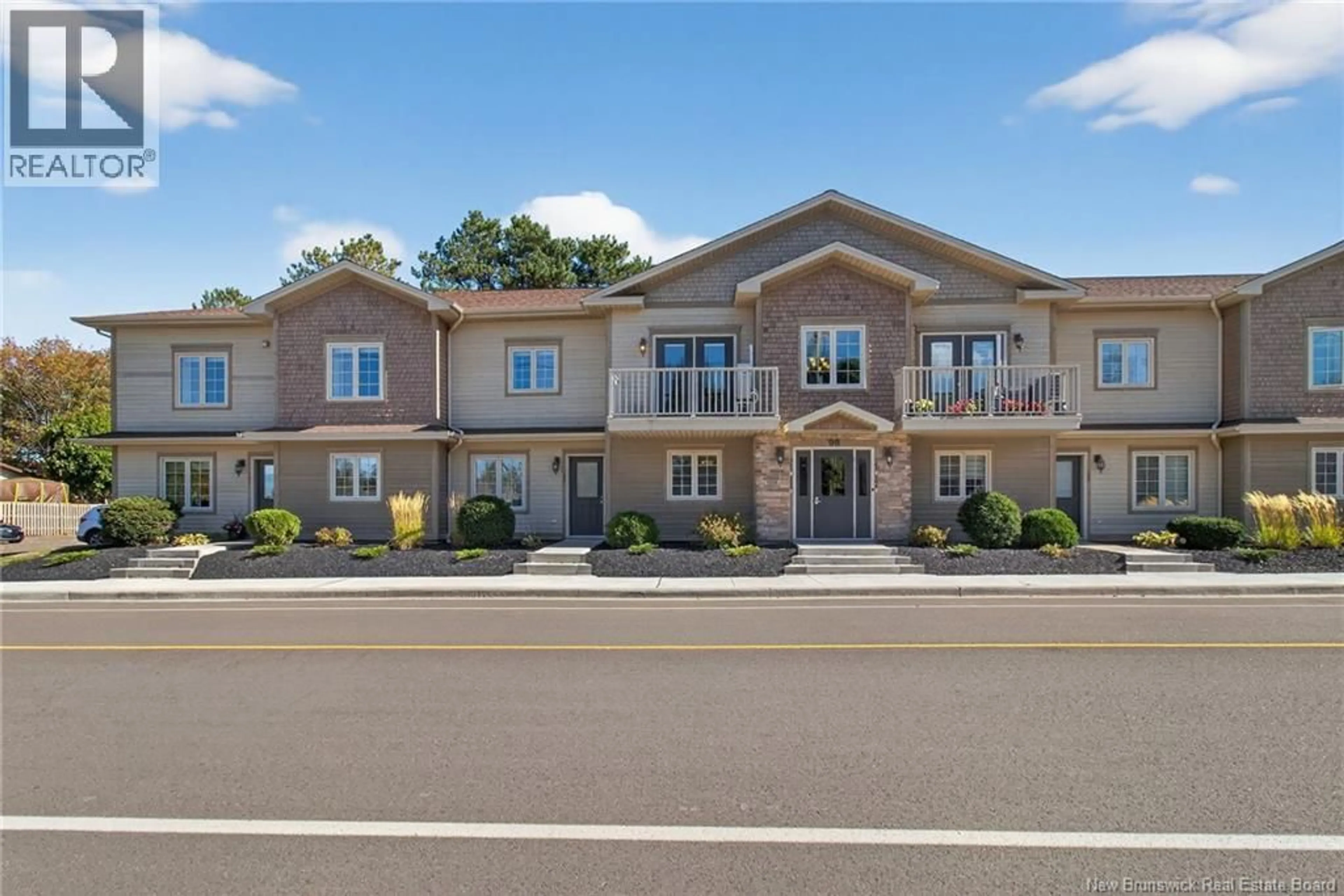 Unknown for 201 - 98 PLEASANT STREET, Shediac New Brunswick E4P2L6