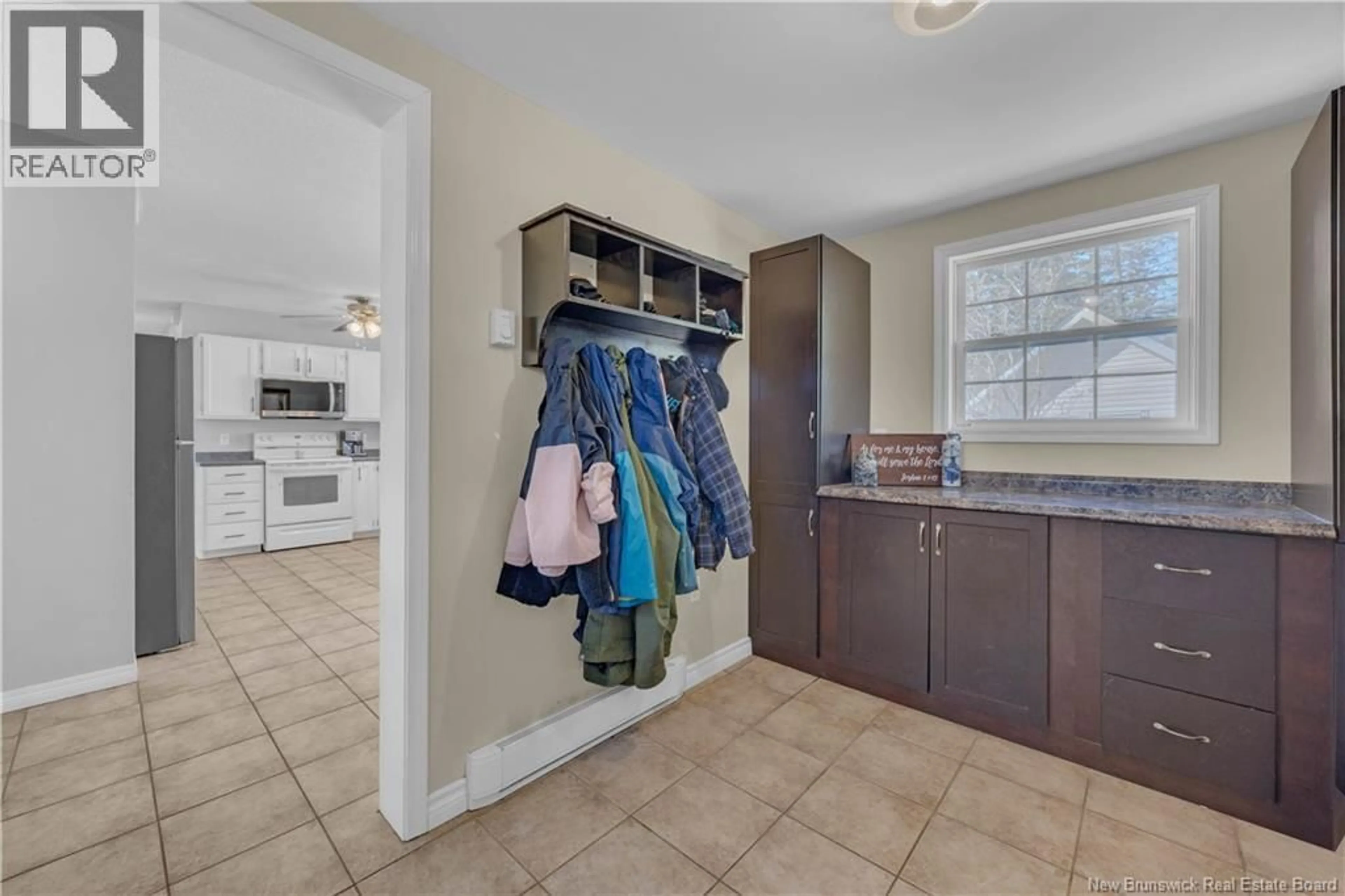 Laundry room for 9 CHARLOTTE, Saint Andrews New Brunswick E5B3X4