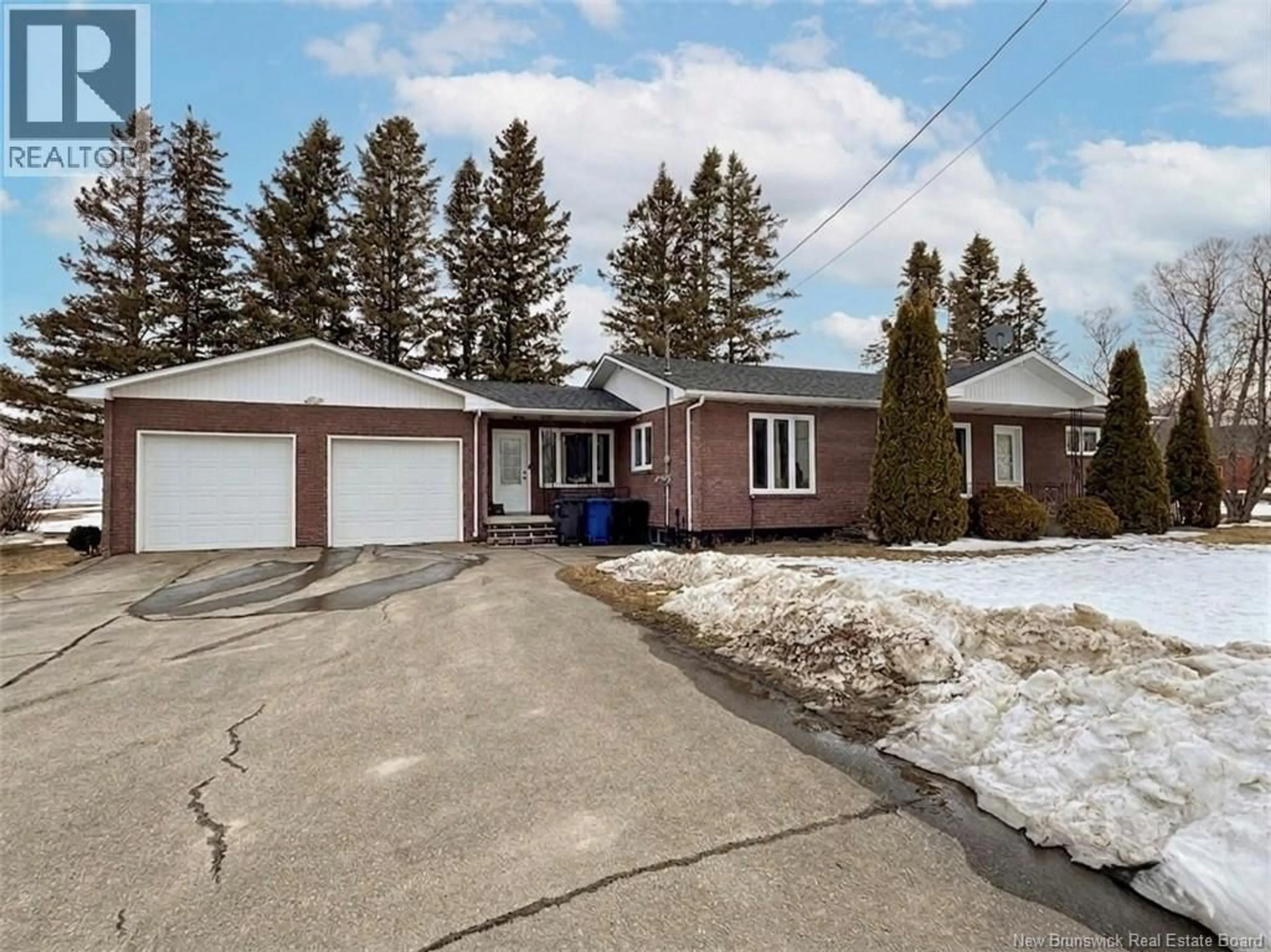 Unknown for 241 MAIN NEW DENMARK ROAD, New Denmark New Brunswick E7G2B8