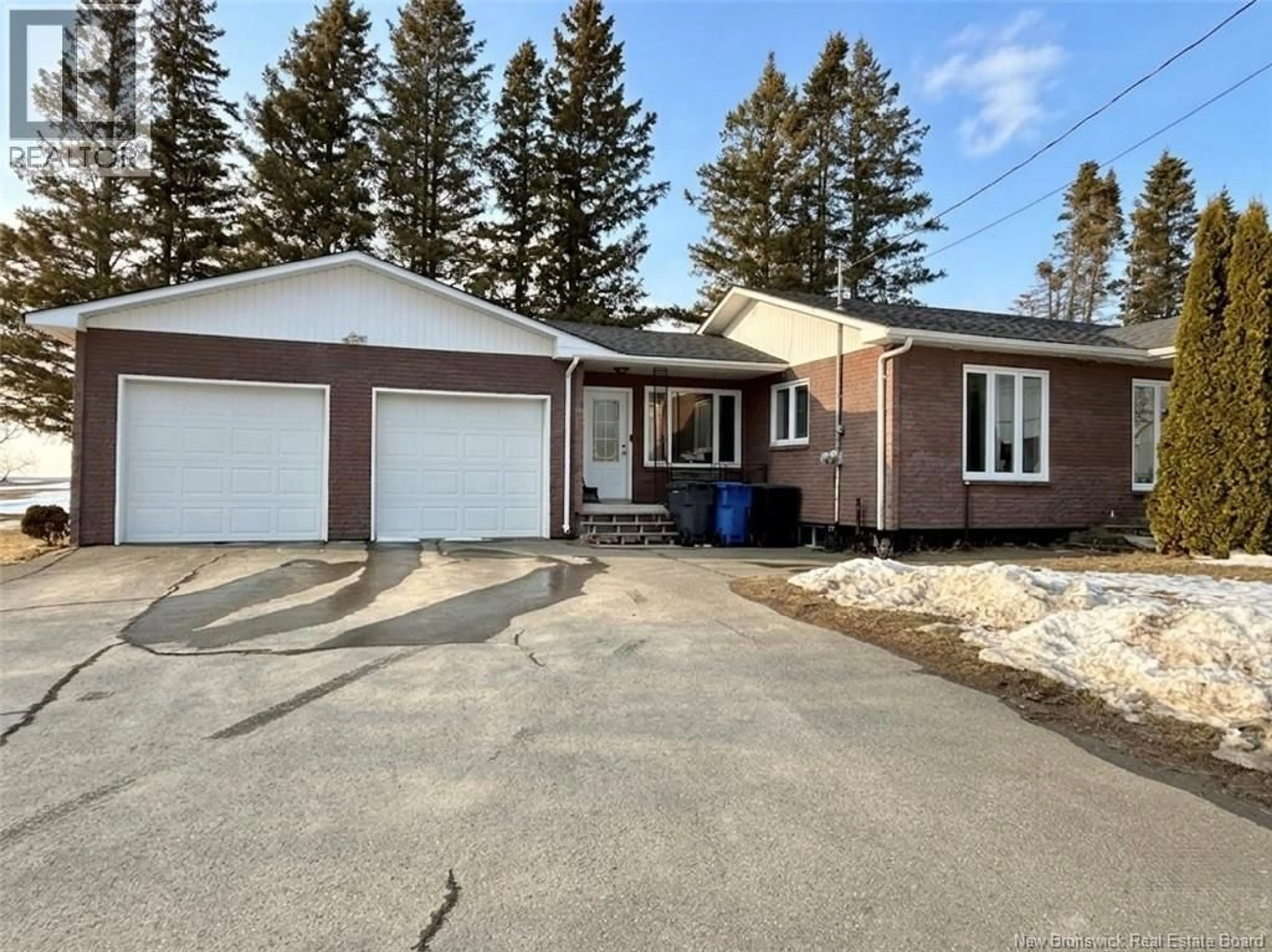 Unknown for 241 MAIN NEW DENMARK ROAD, New Denmark New Brunswick E7G2B8