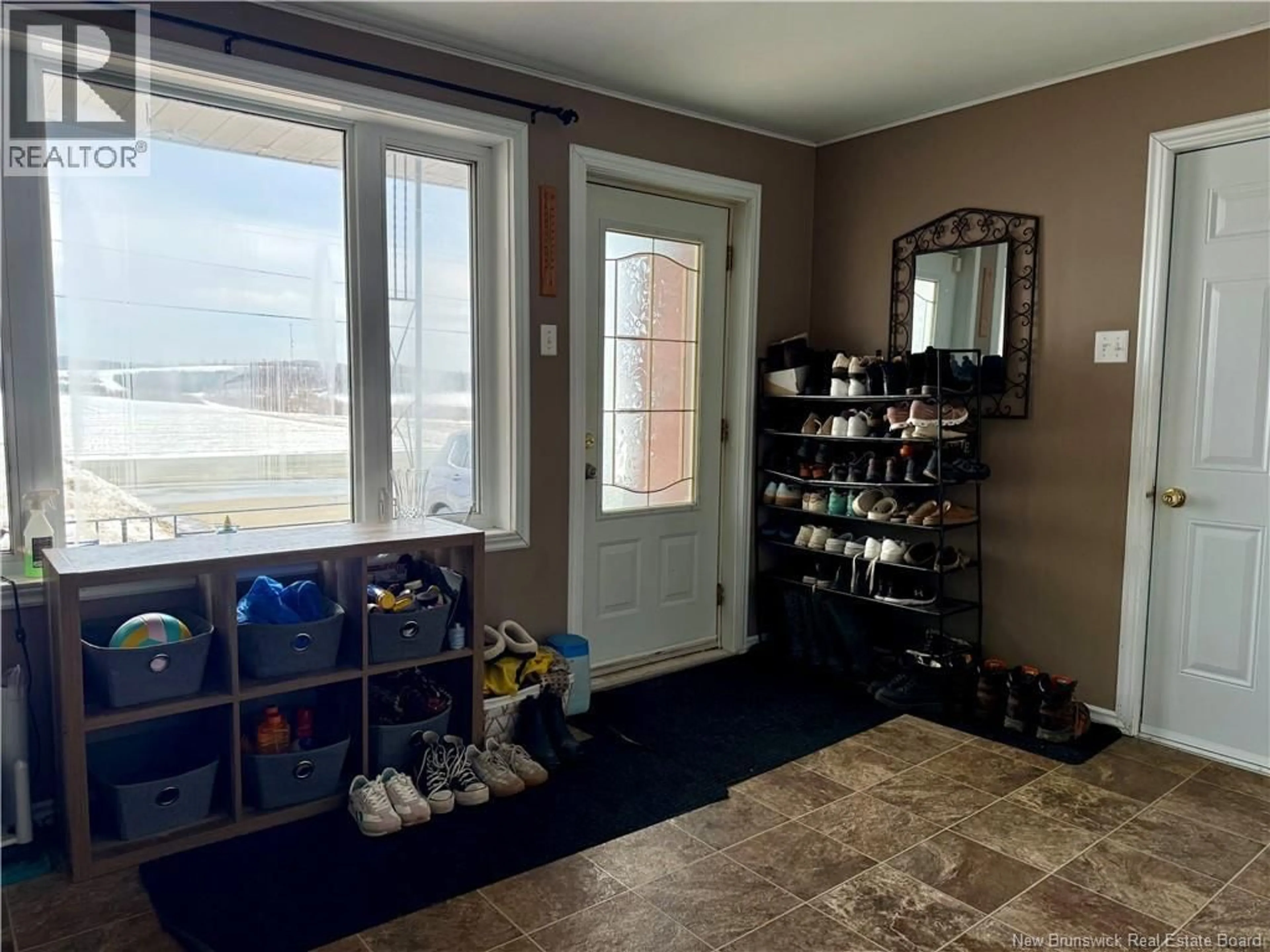 A pic of a room for 241 MAIN NEW DENMARK ROAD, New Denmark New Brunswick E7G2B8