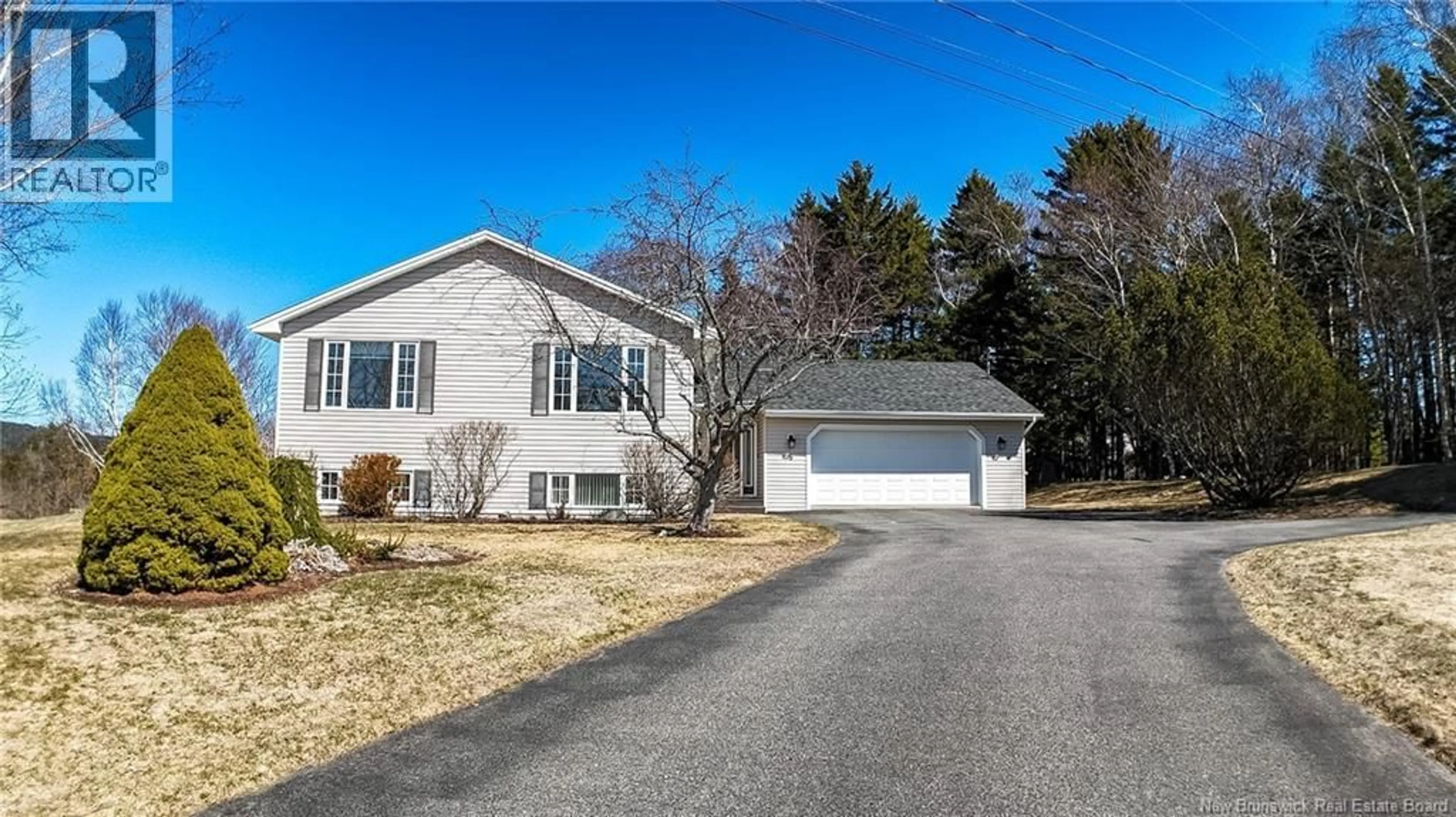 Unknown for 6 BAYCREST DRIVE, Grand Bay-Westfield New Brunswick E5K2V4