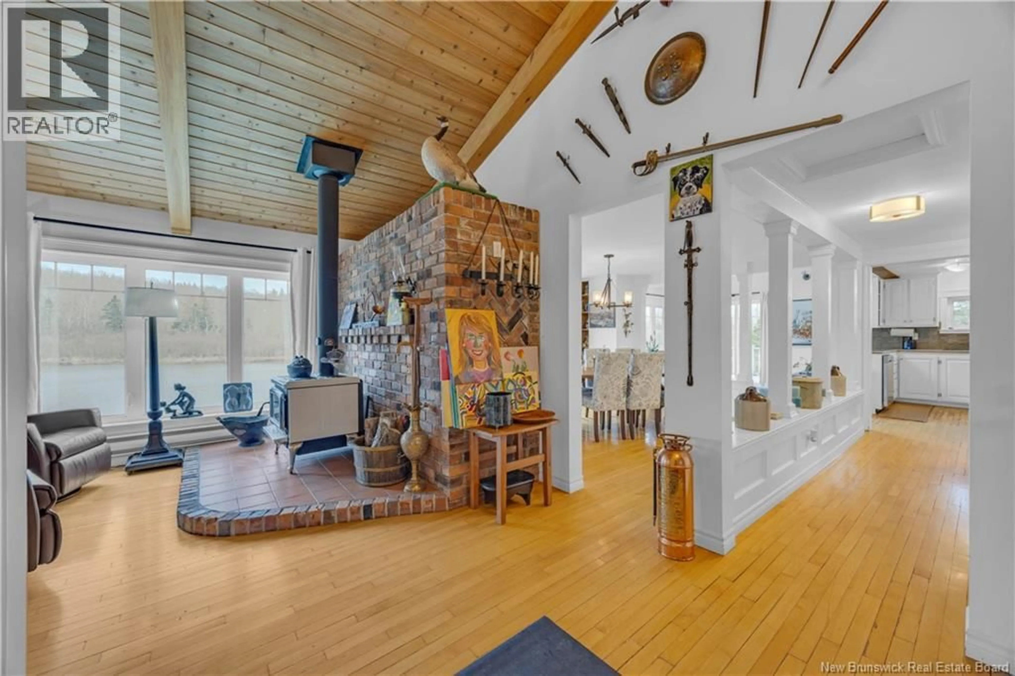 Indoor foyer for 273 ERB SETTLEMENT ROAD, Erb Settlement New Brunswick E5P1P6