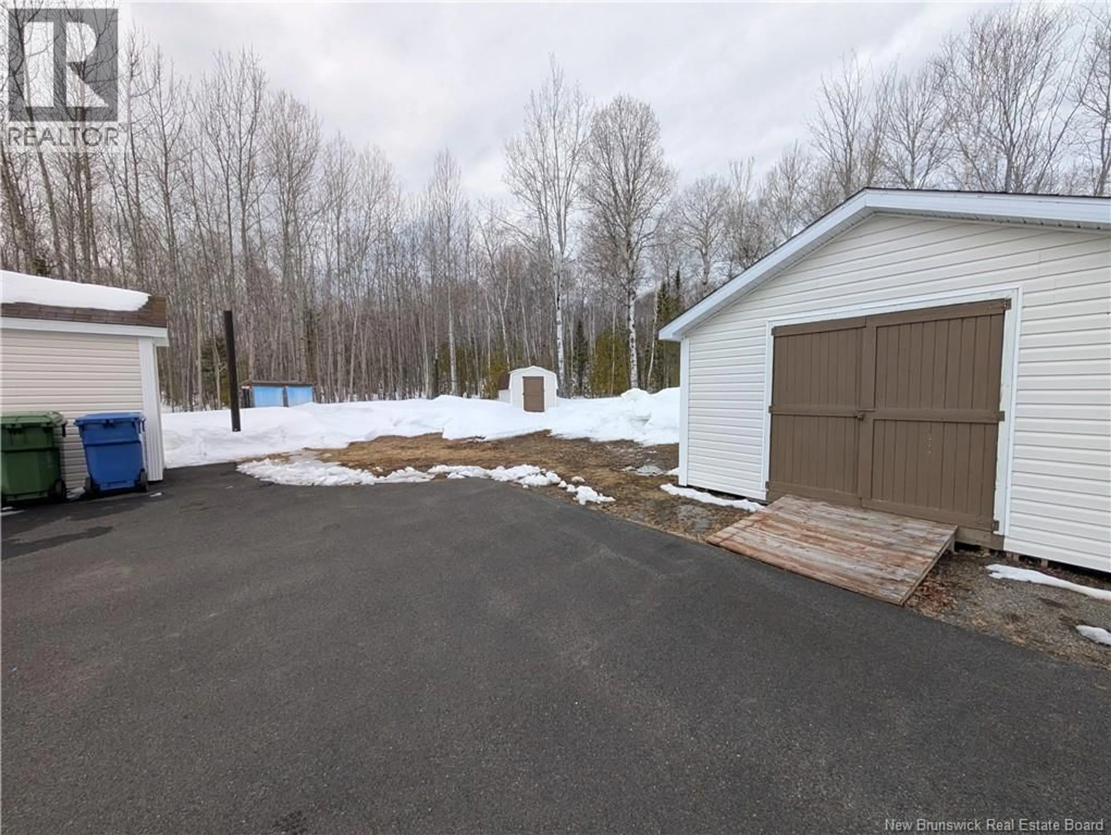 Unknown for 2766 CHEMIN NICHOLAS-DENYS CHEMIN, Nicholas Denys New Brunswick E8K3E5