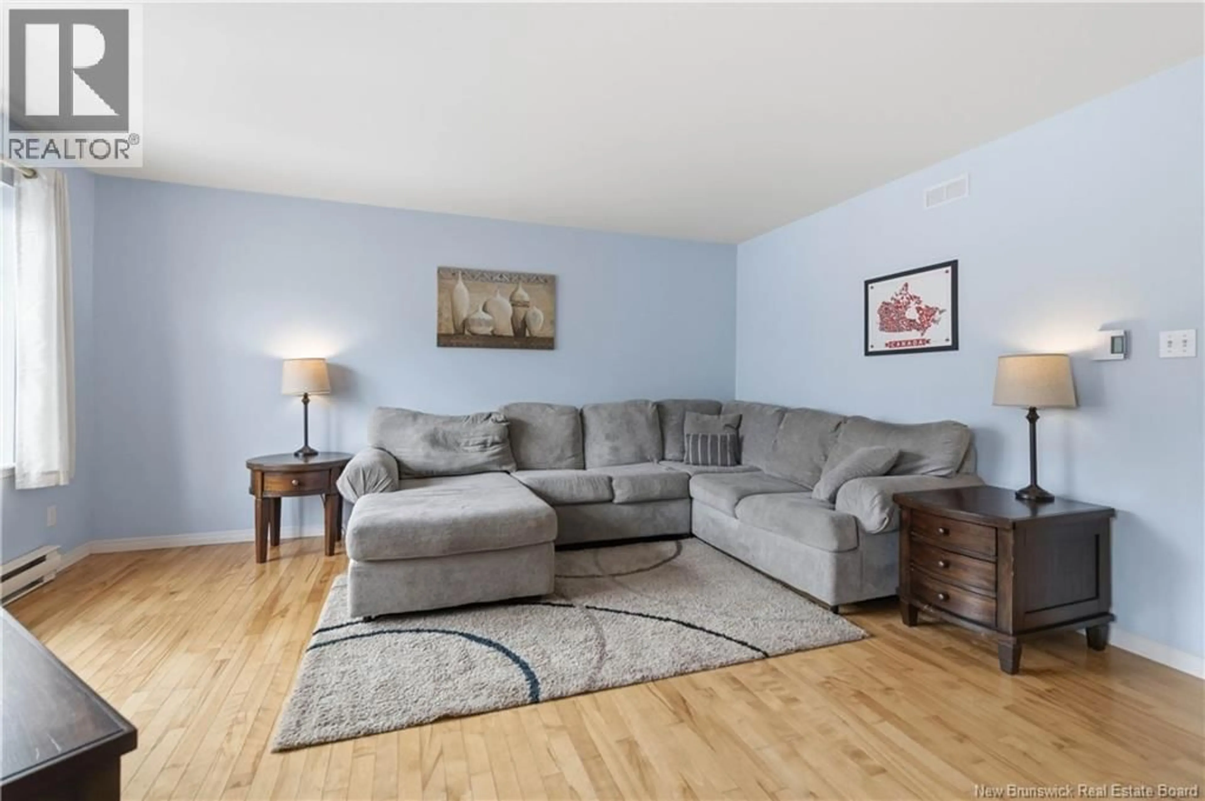 Living room with furniture, unknown for 9 - 237 OLD COACH ROAD, Riverview New Brunswick E1B5K1