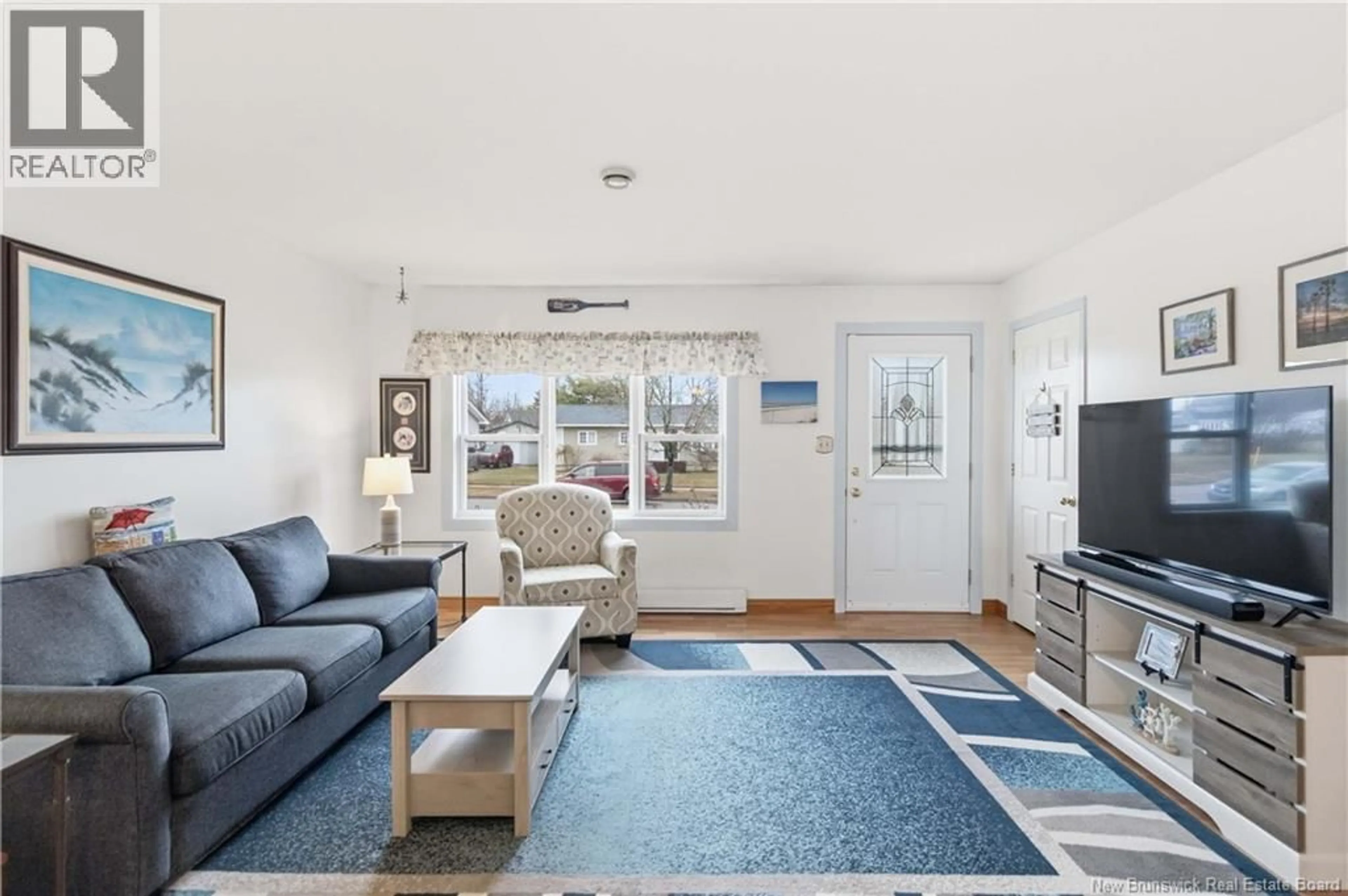 Living room with furniture, unknown for 90 PASADENA DRIVE, Moncton New Brunswick E1G1H5