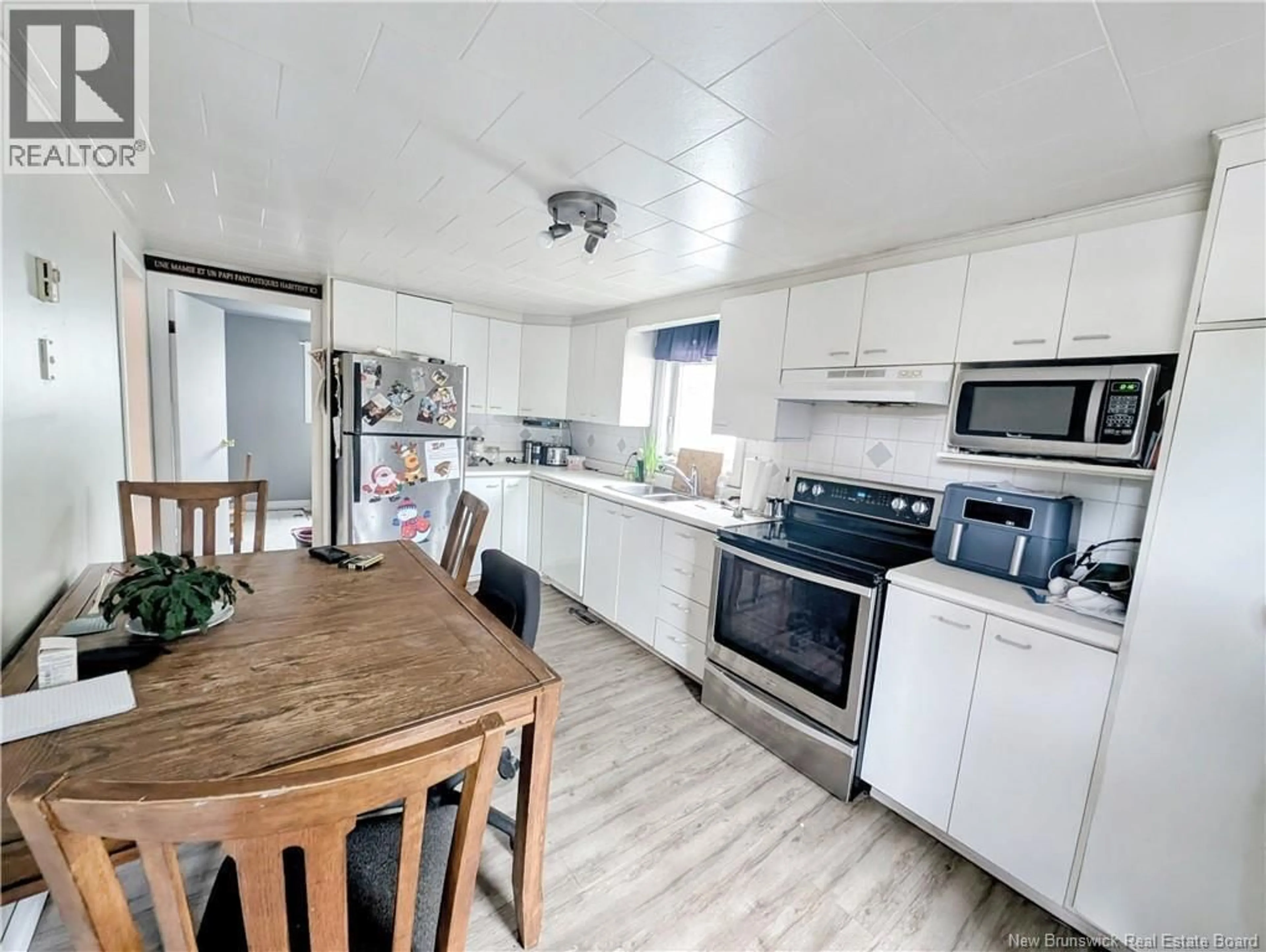 Unknown for 328 BD DES ACADIENS, Bertrand New Brunswick E1W1C6