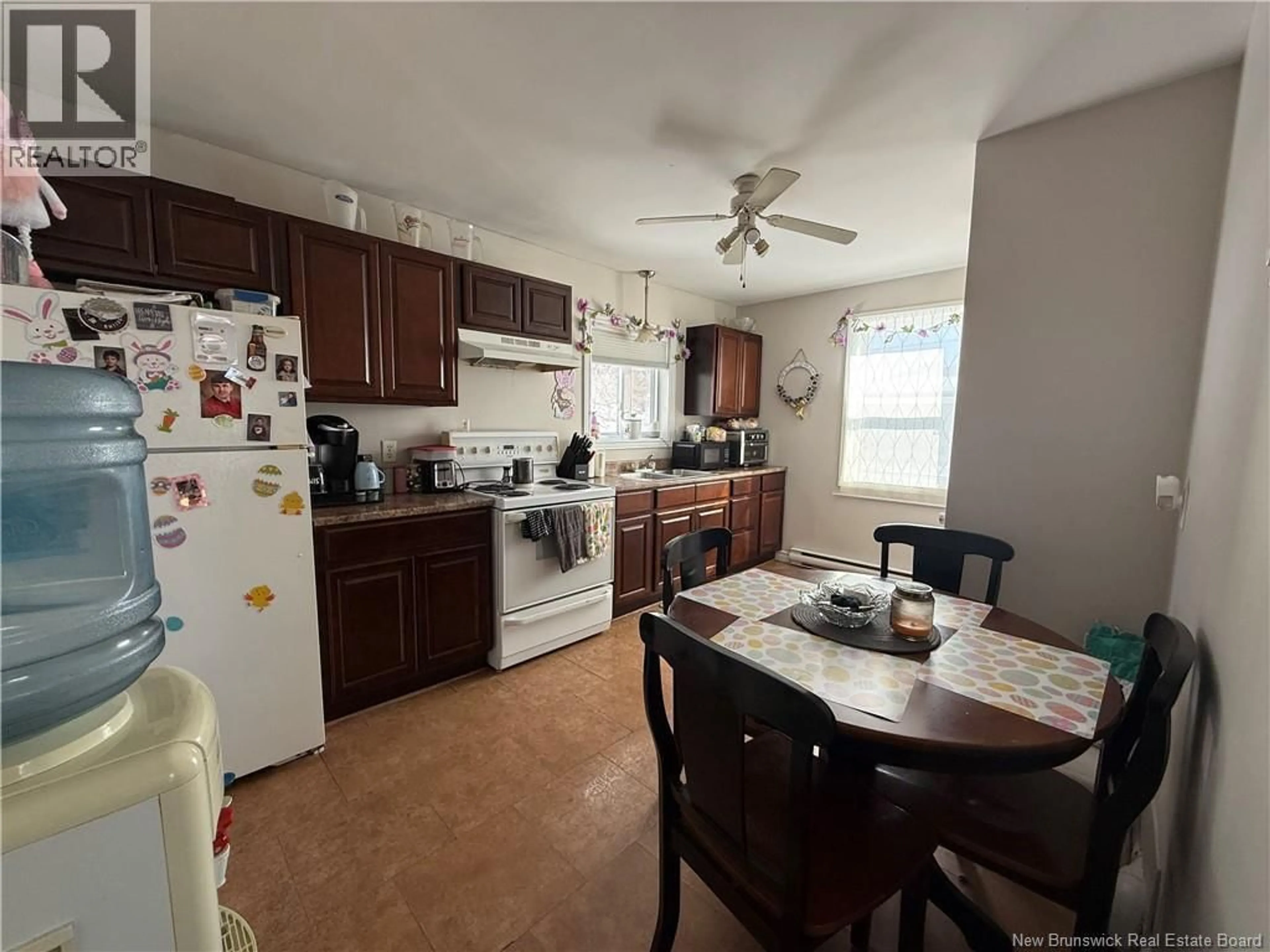 Standard kitchen, unknown for 955 KING AVENUE, Bathurst New Brunswick E2A1R9