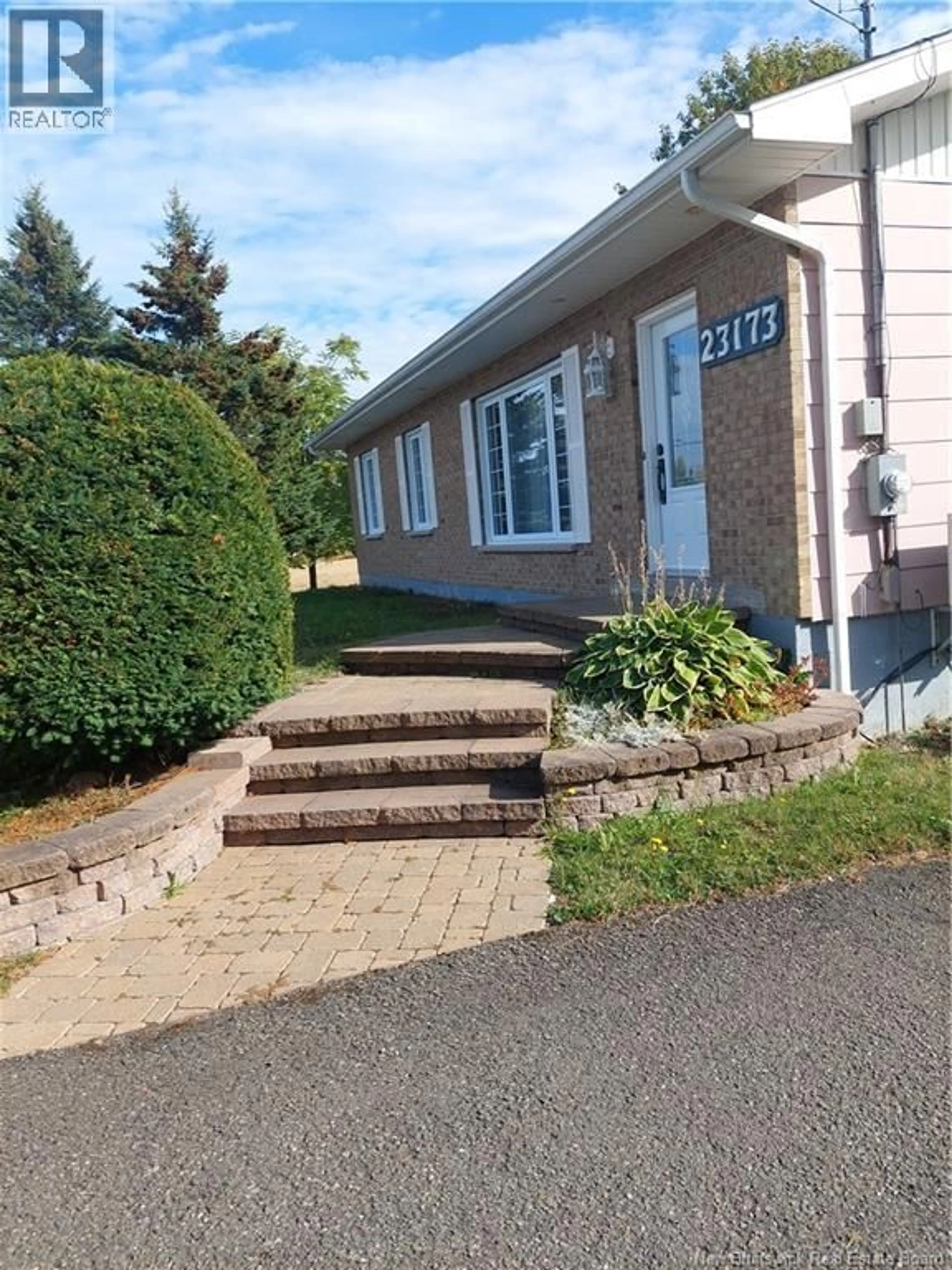 Unknown for 23173 ROUTE 134, Nash Creek New Brunswick E8G1B7