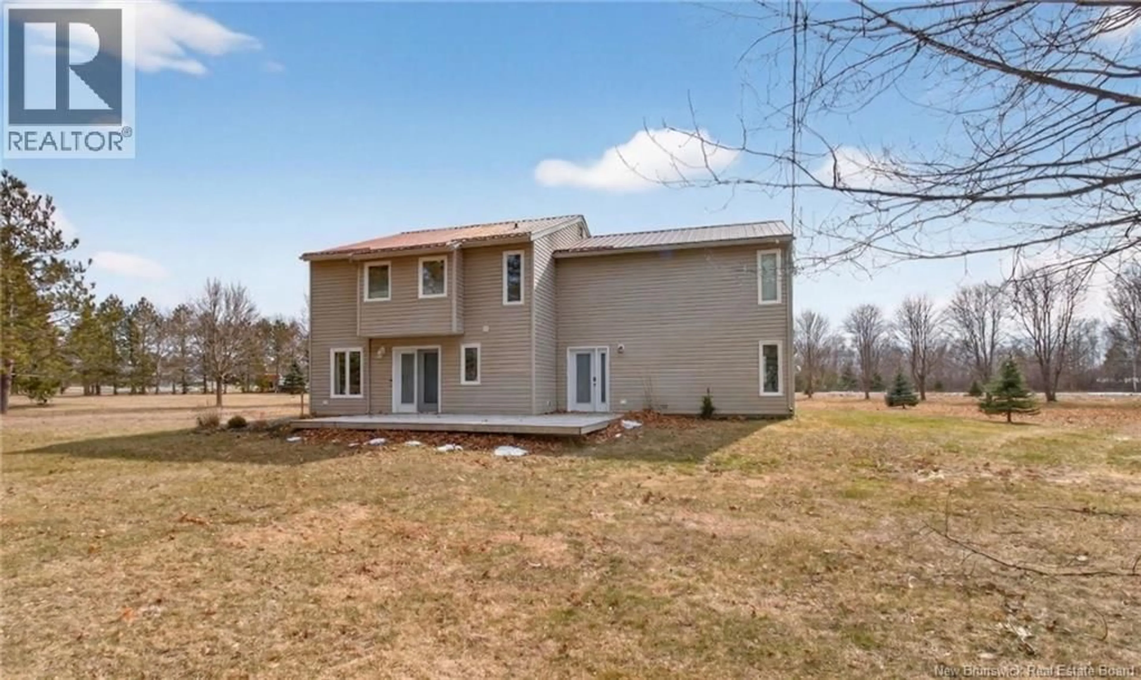Unknown for 28 CHEMIN DE LA BRÈCHE, Grand-Barachois New Brunswick E4P7B8