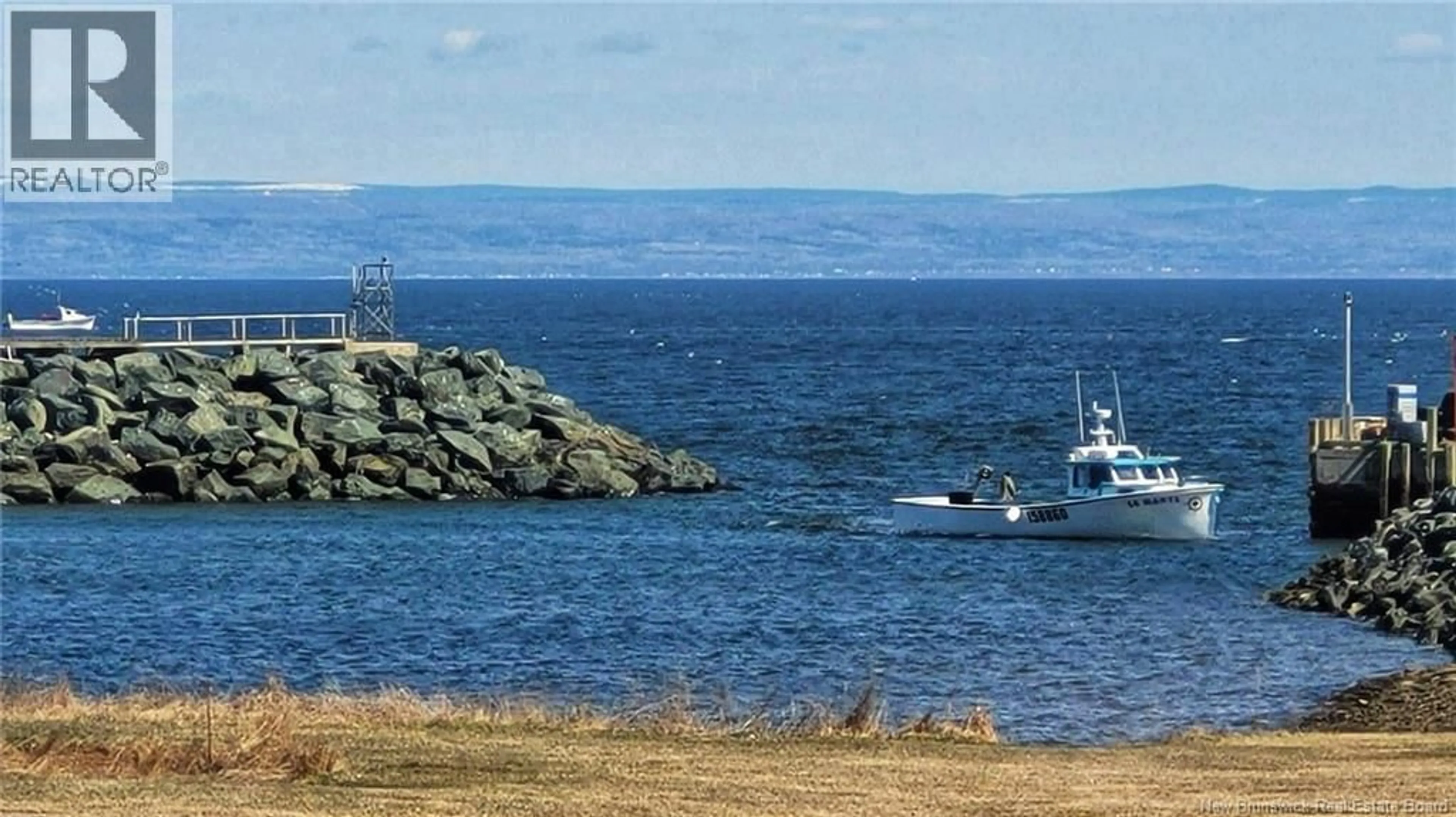 Blurry image for 741 NB-320, Anse-Bleue New Brunswick E8N2C9