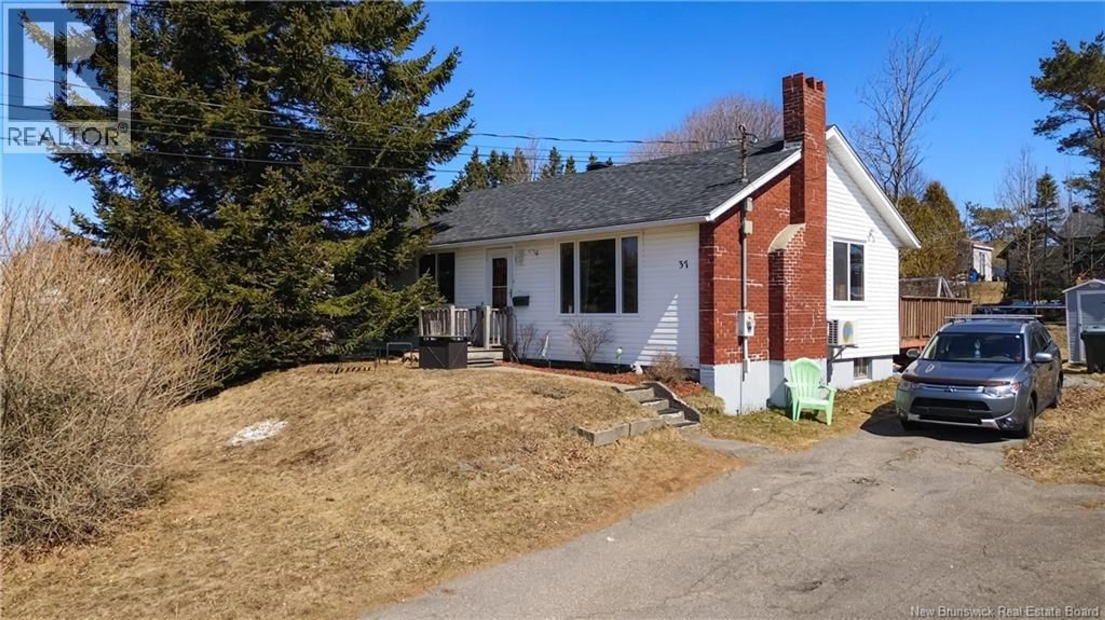 Unknown for 37 CREIGHTON AVENUE, Saint John New Brunswick E2J3G8