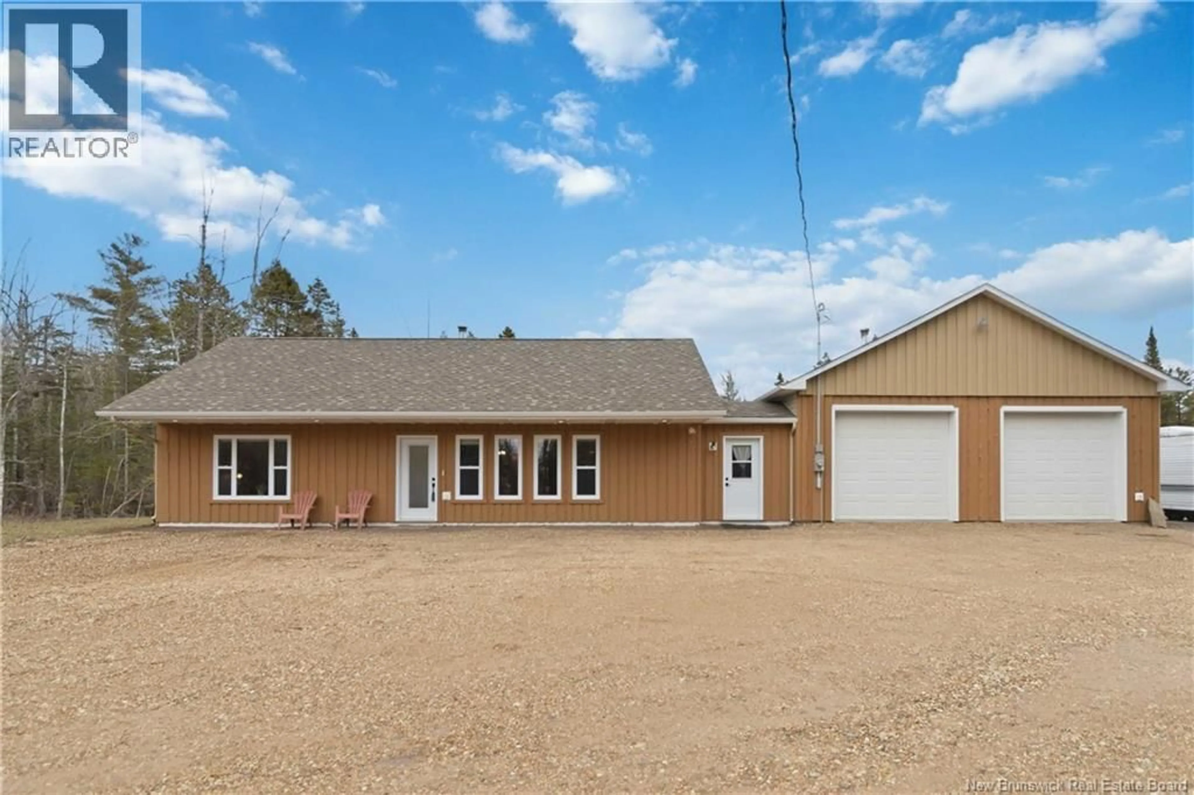 Unknown for 1294 PINE GLEN ROAD, Pine Glen New Brunswick E1J1P9