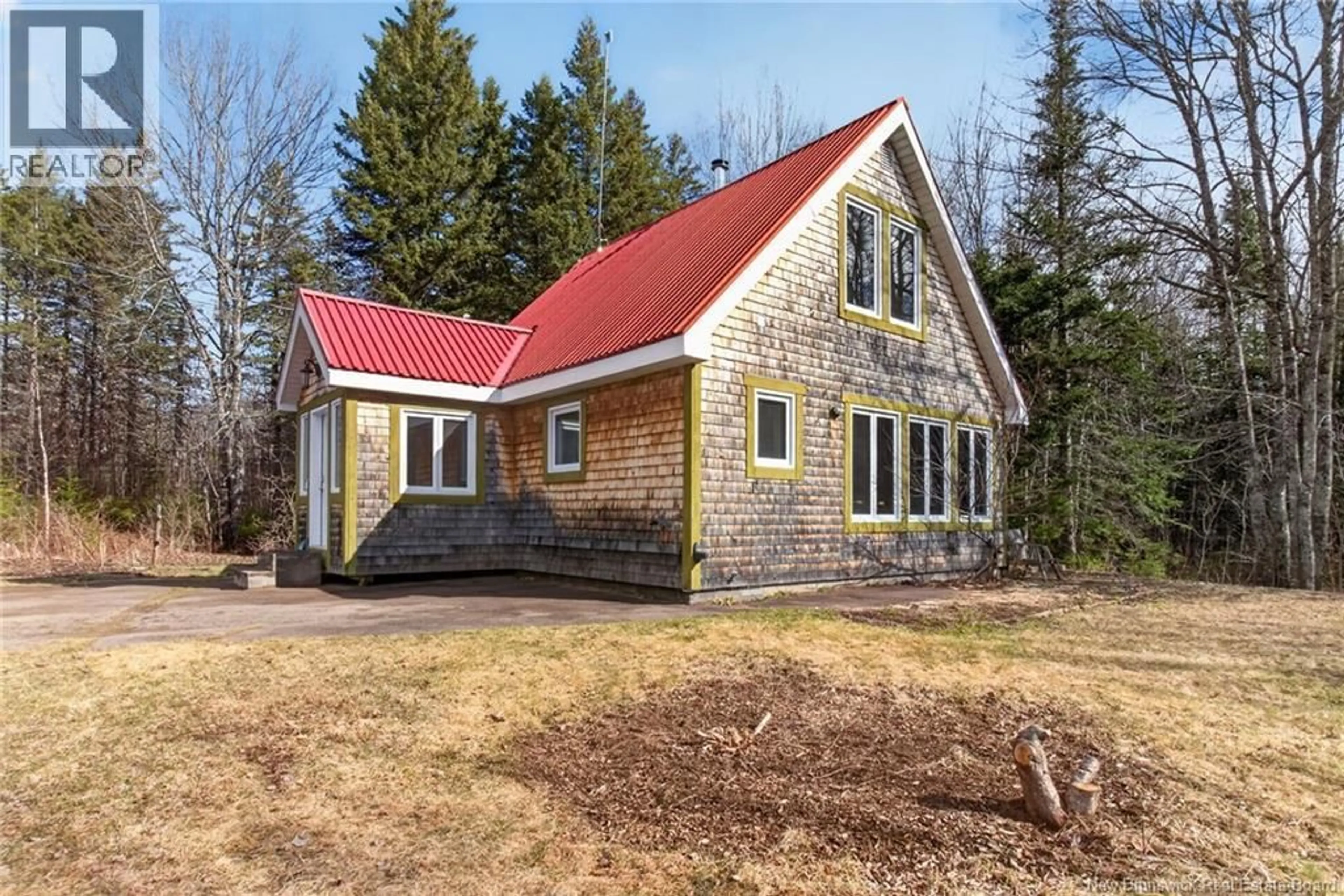 Unknown for 199 CAISSIE ROAD, Notre-Dame New Brunswick E4V1T3