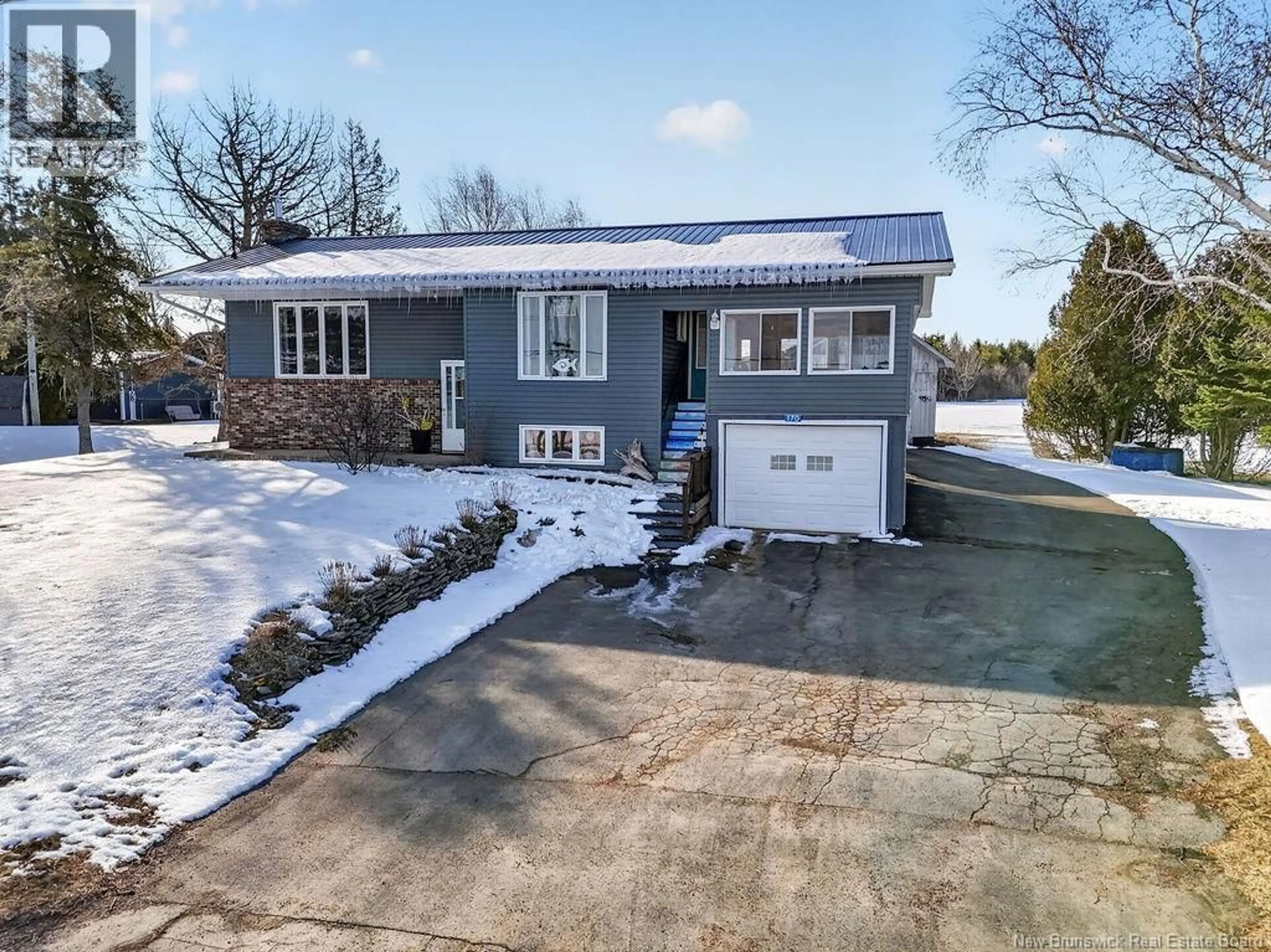 Unknown for 170 POINTE DE L'ÉGLISE, Aldouane New Brunswick E4W5H2