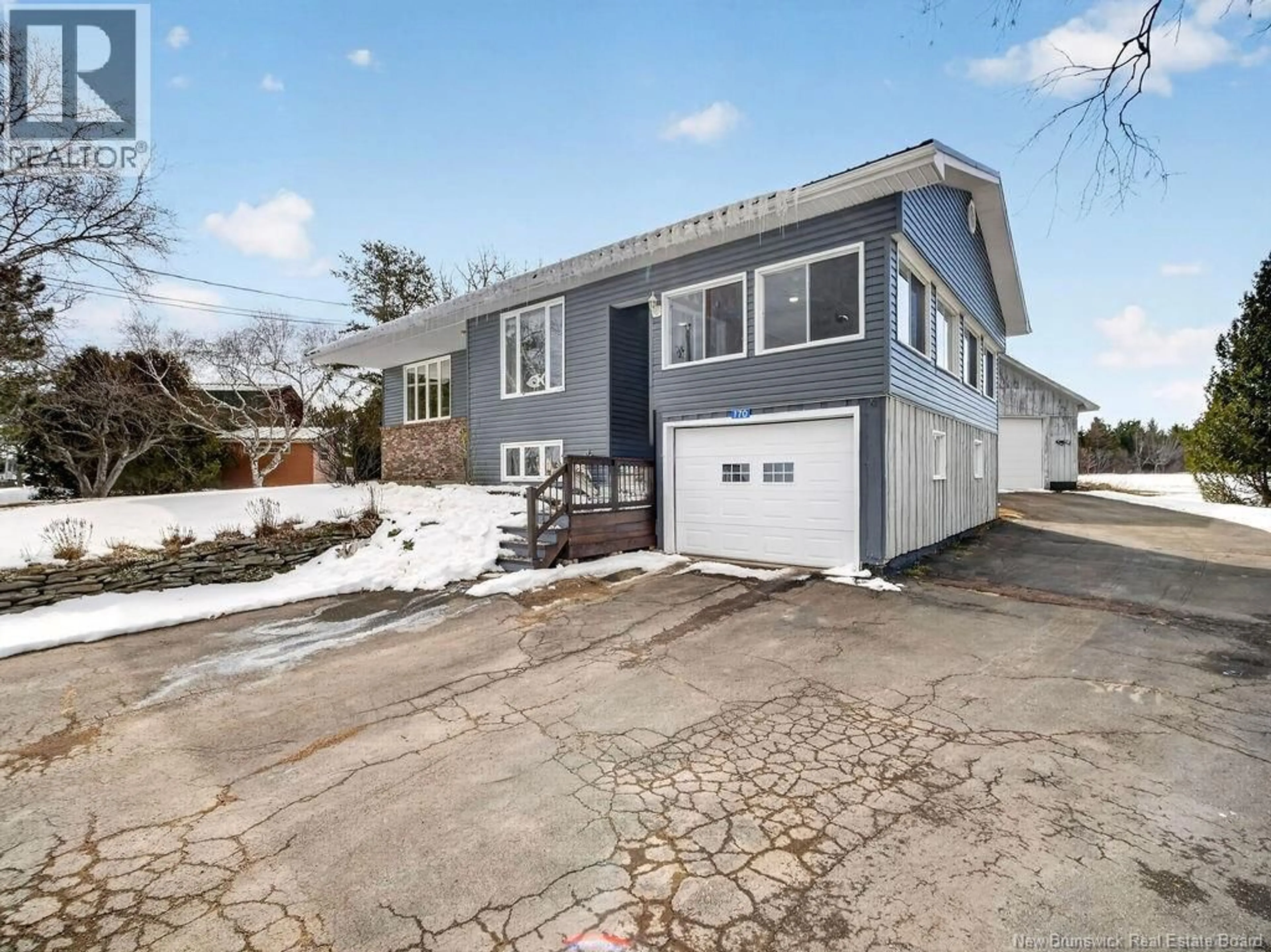 Unknown for 170 POINTE DE L'ÉGLISE, Aldouane New Brunswick E4W5H2