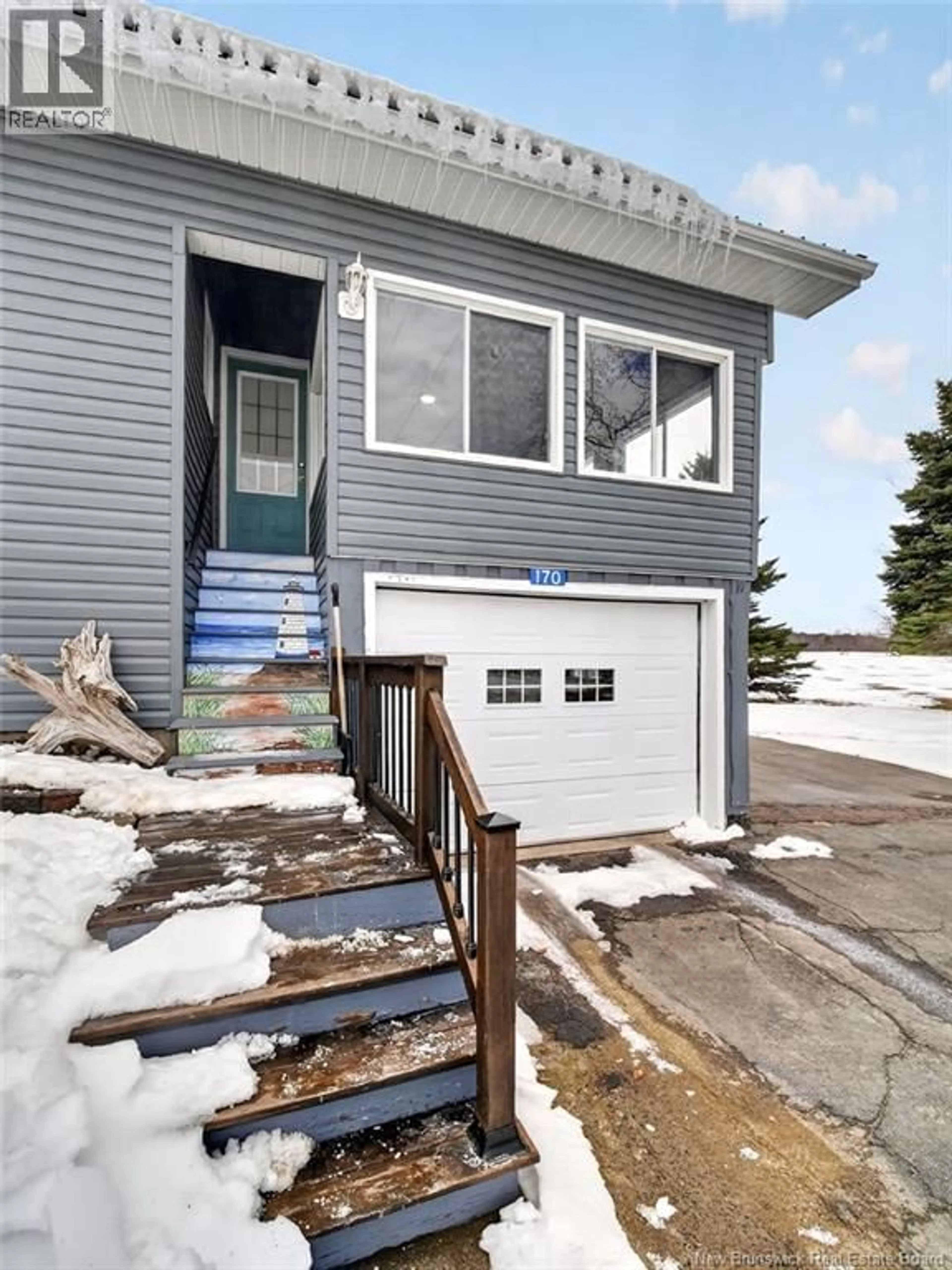 Unknown for 170 POINTE DE L'ÉGLISE, Aldouane New Brunswick E4W5H2