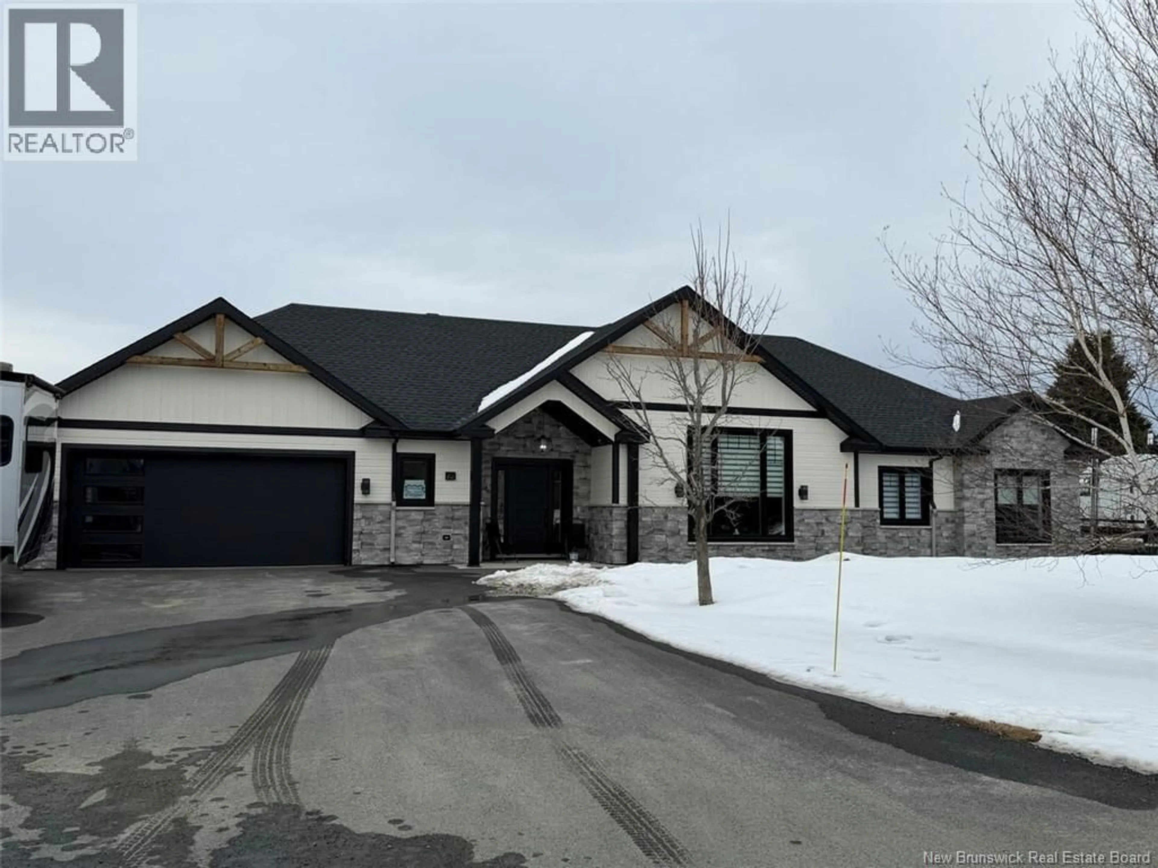 Unknown for 42 CHOUINARD STREET, Saint-Quentin New Brunswick E8A1L3