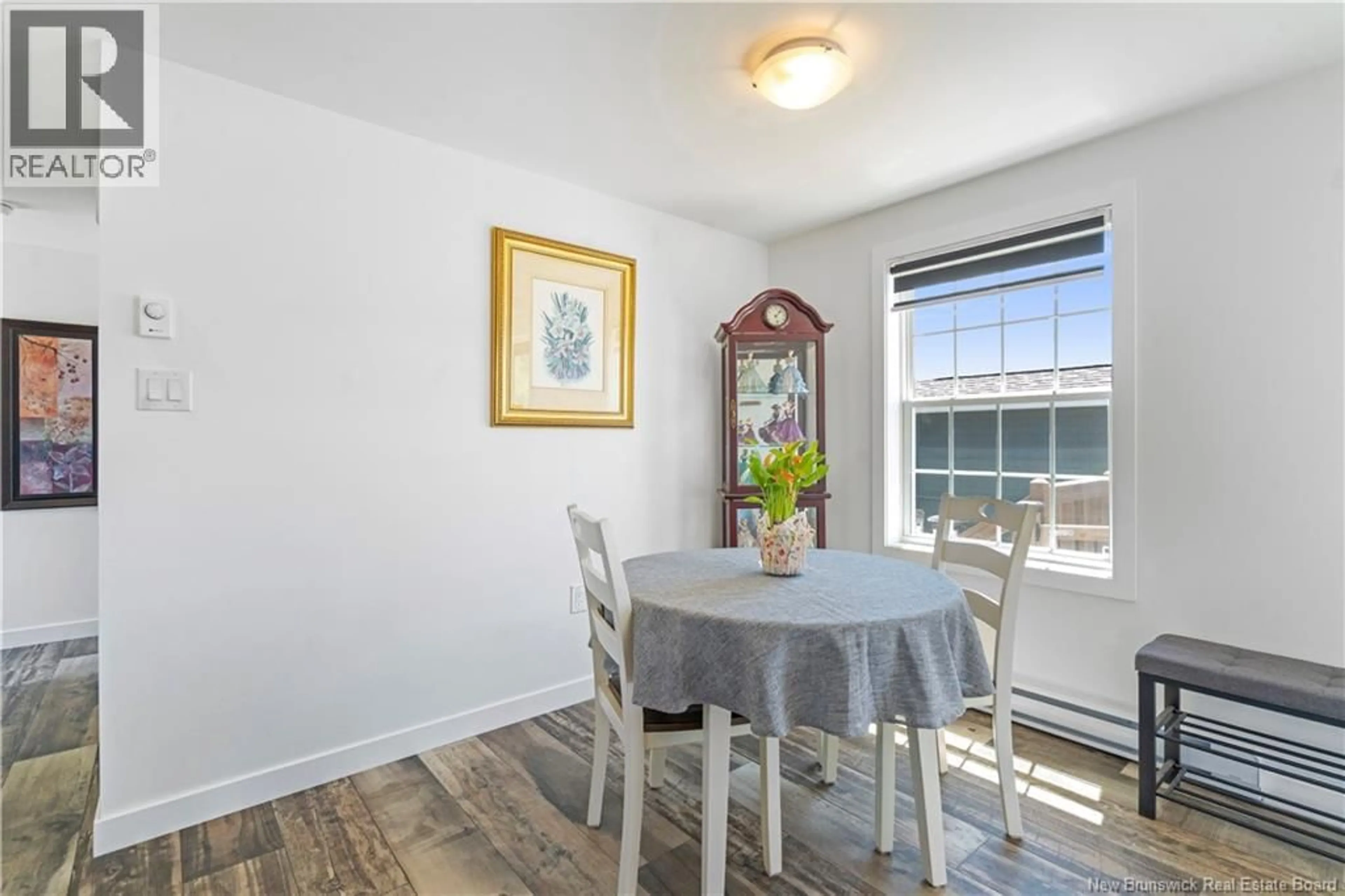 Dining room, unknown for 39 REX HURLEY BOULEVARD, Saint John New Brunswick E2H0B6