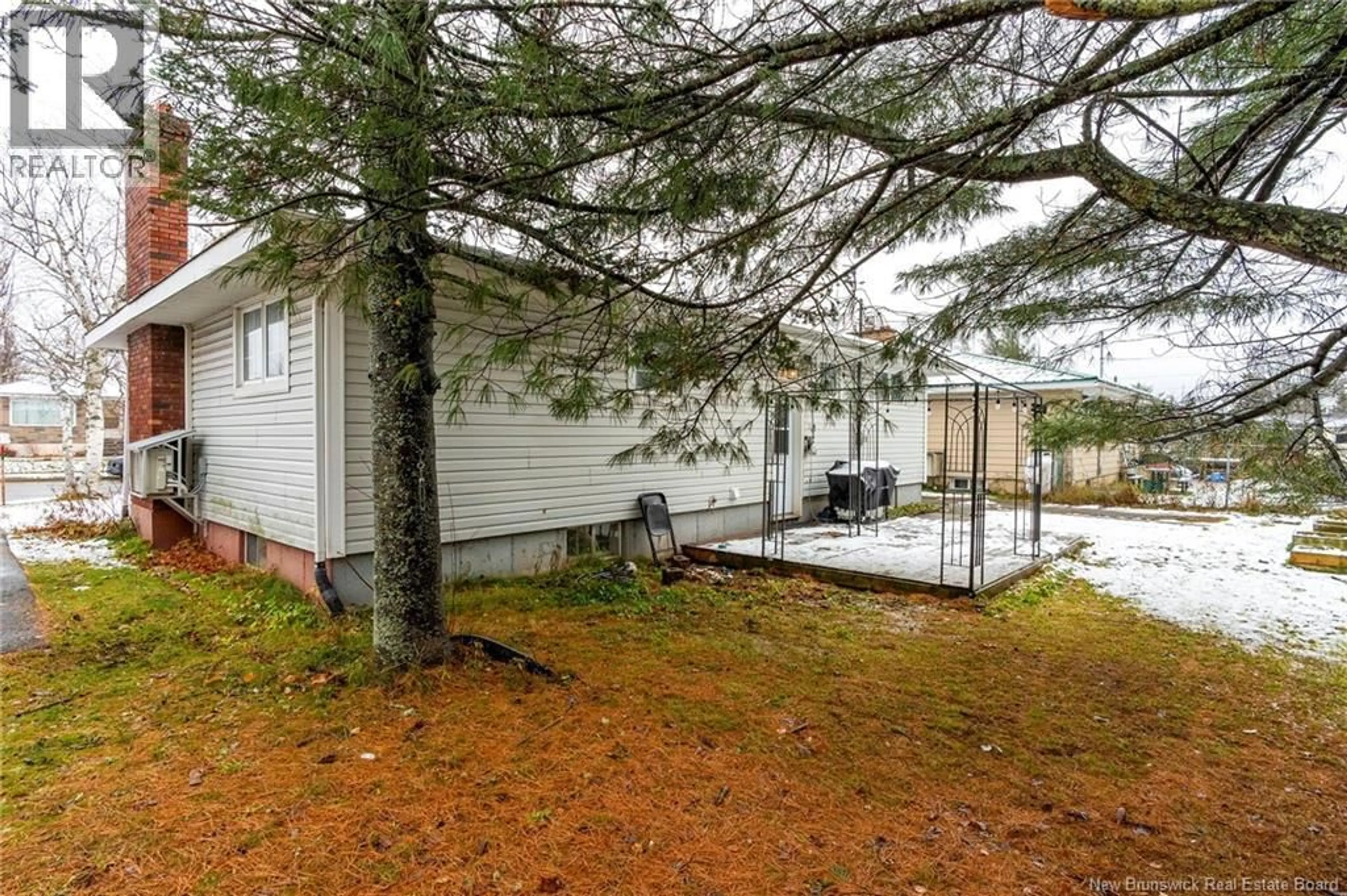 Unknown for 86 AYER AVENUE, Moncton New Brunswick E1C8G8