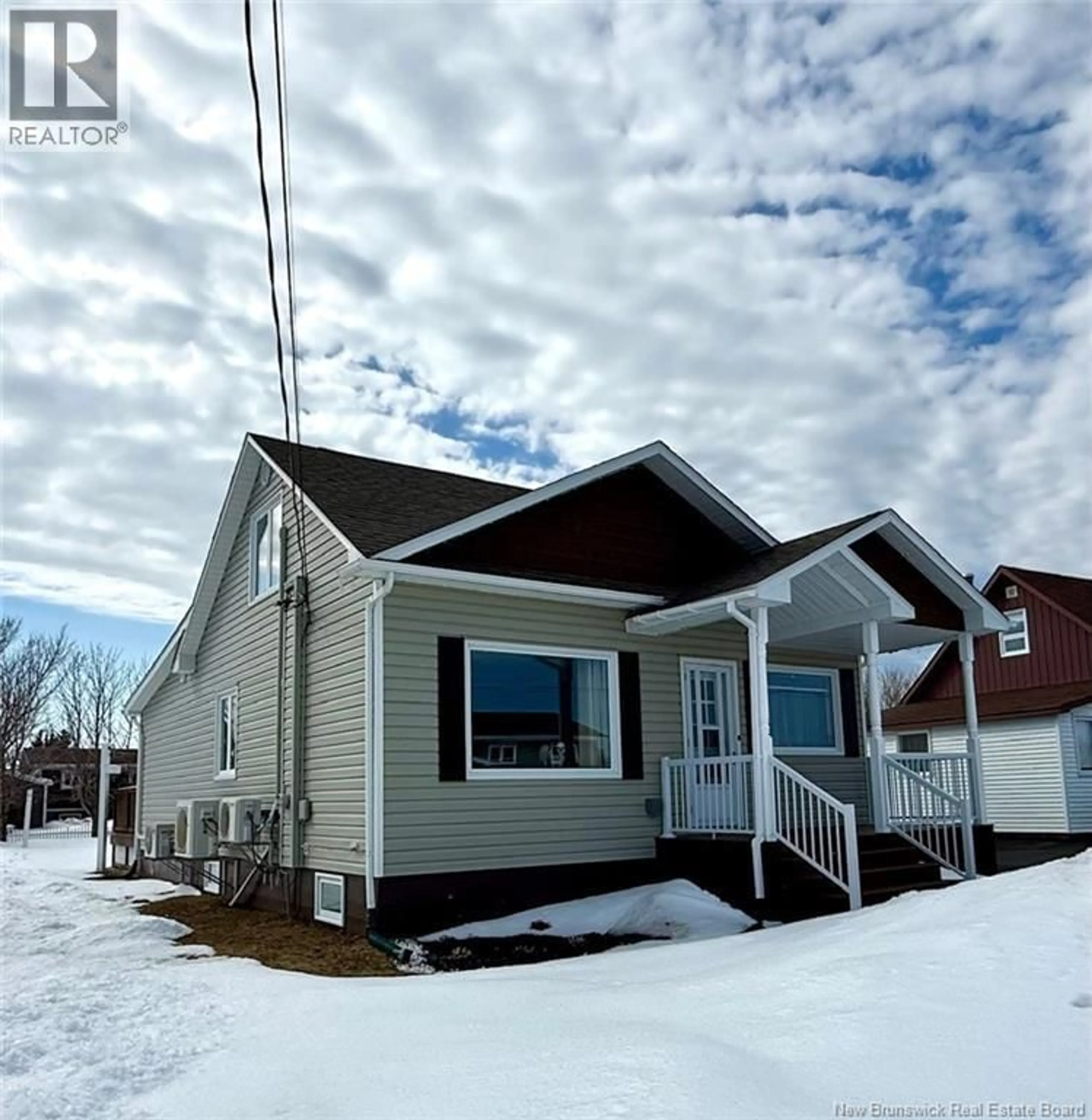 Unknown for 22 RUE DU PÊCHEUR SUD, Lamèque New Brunswick E8T1L1