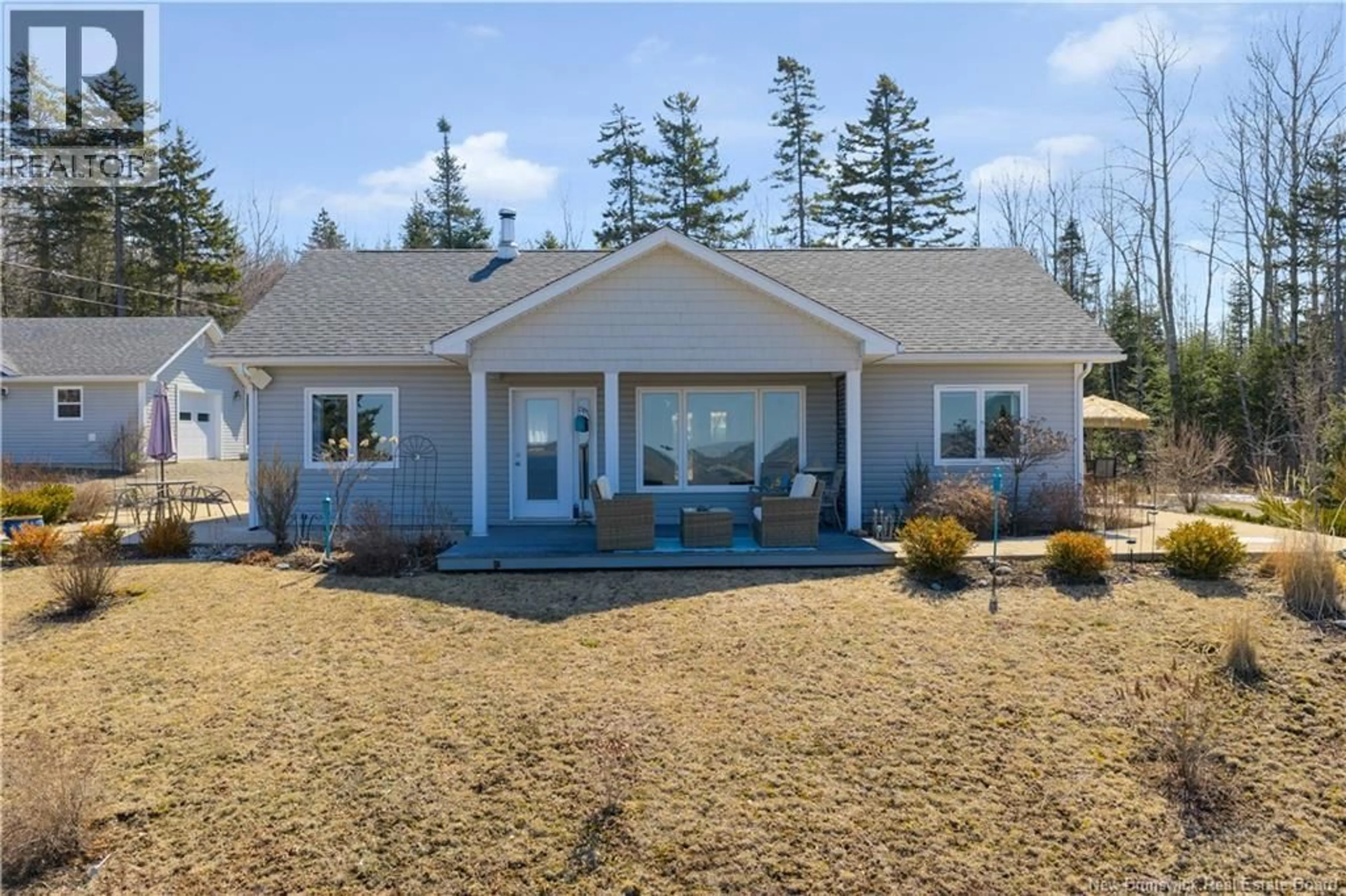 Unknown for 1330 ROUTE 705, Wickham New Brunswick E5T3W1