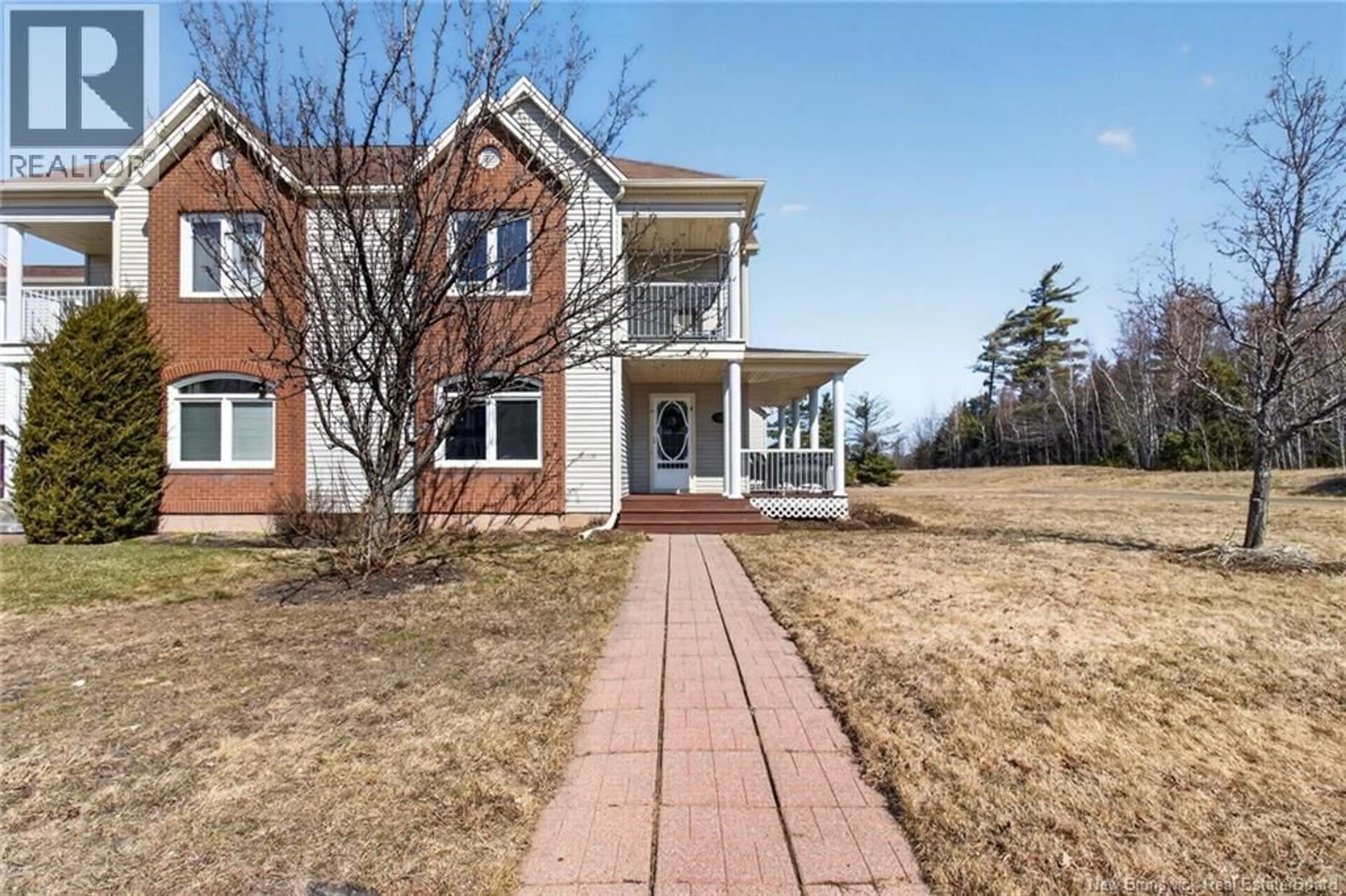 Unknown for 145 ROYAL OAKS BOULEVARD, Moncton New Brunswick E1H2P7