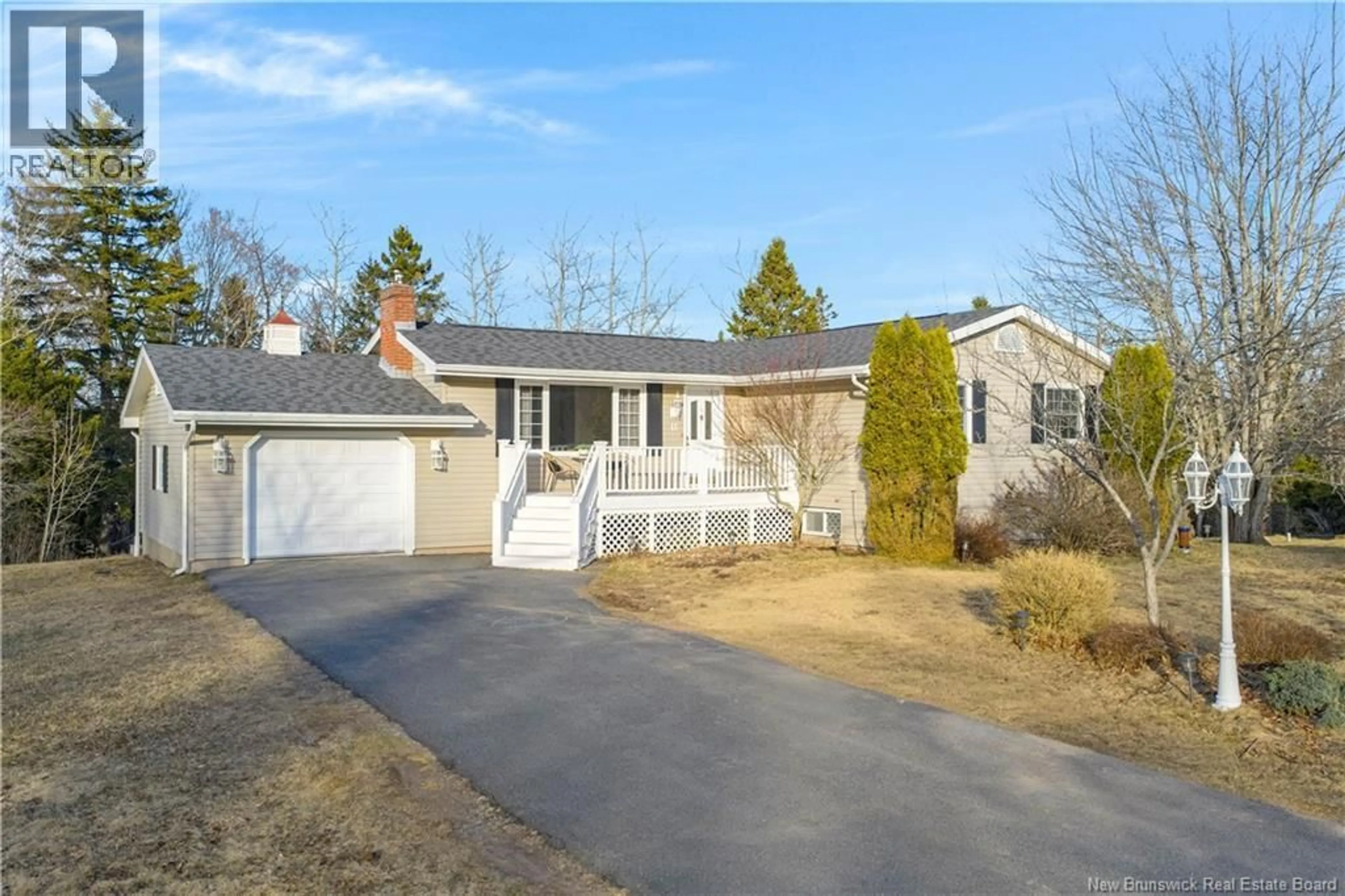 Unknown for 13 SUSAN STREET, Quispamsis New Brunswick E2E4T5