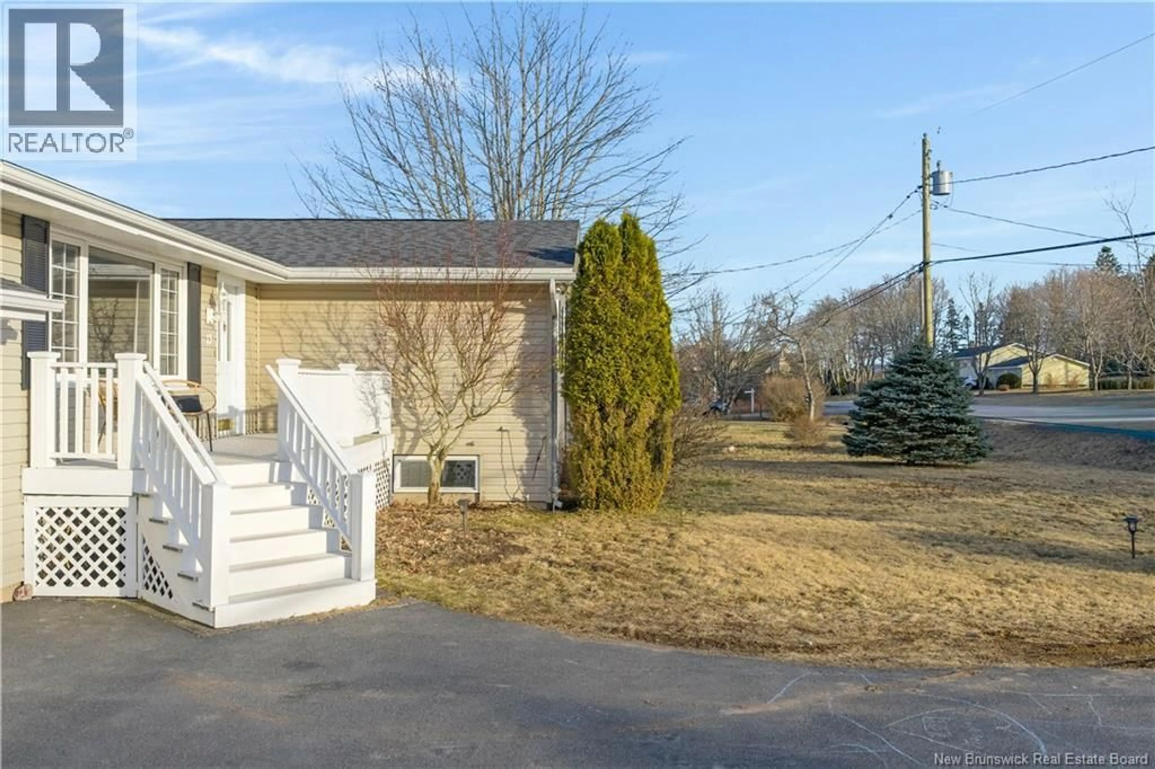 Unknown for 13 SUSAN STREET, Quispamsis New Brunswick E2E4T5