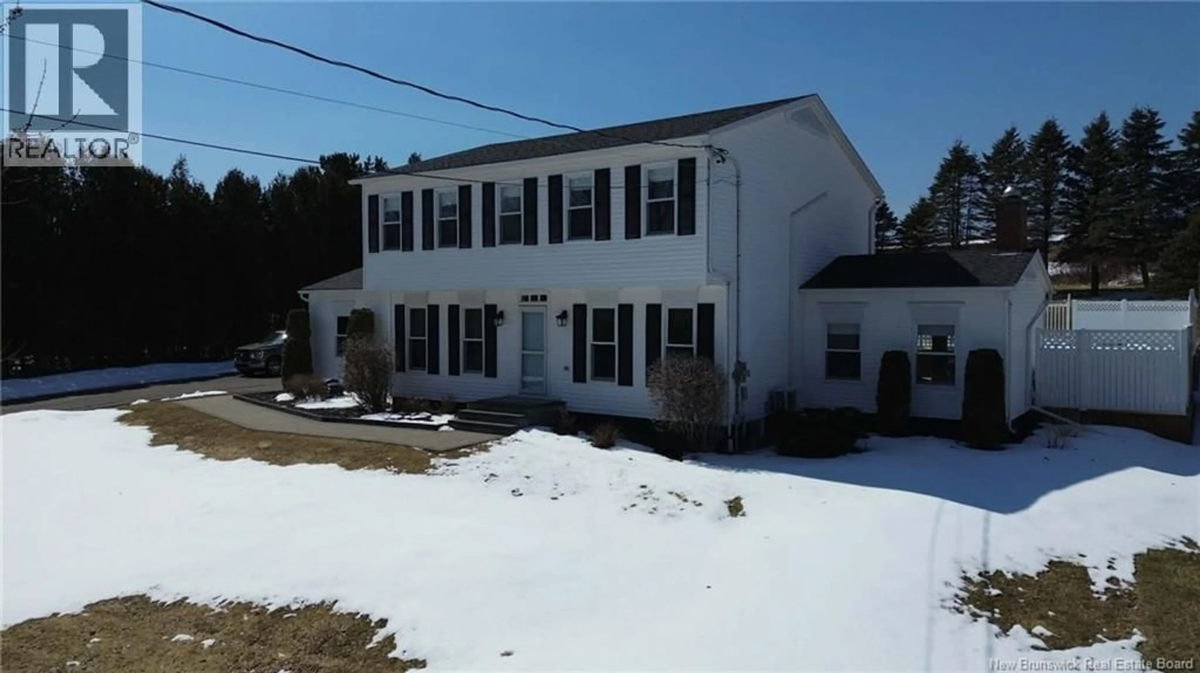 Unknown for 428 RIVERVIEW DRIVE, Florenceville-Bristol New Brunswick E7L3M9