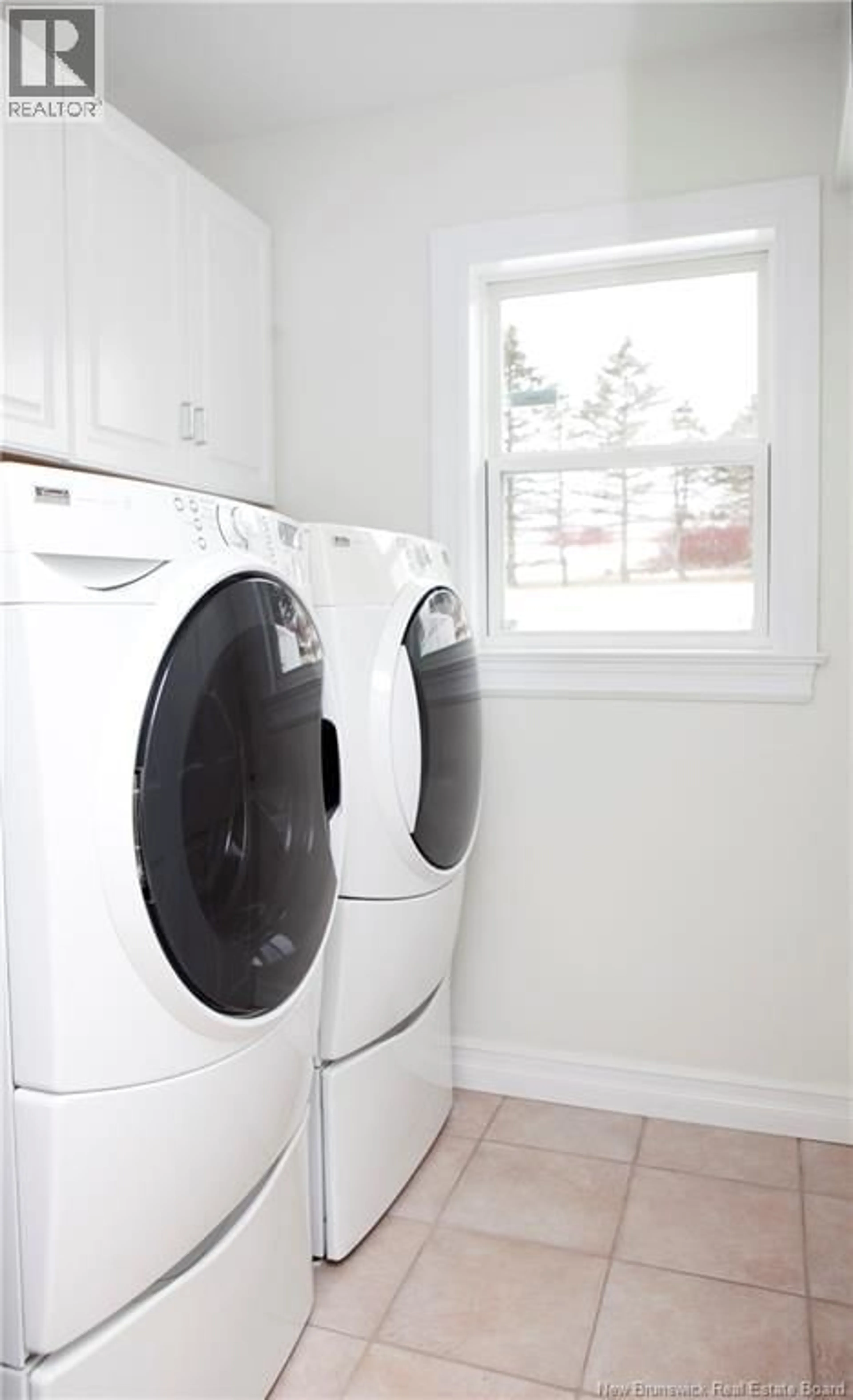 Laundry room for 428 RIVERVIEW DRIVE, Florenceville-Bristol New Brunswick E7L3M9