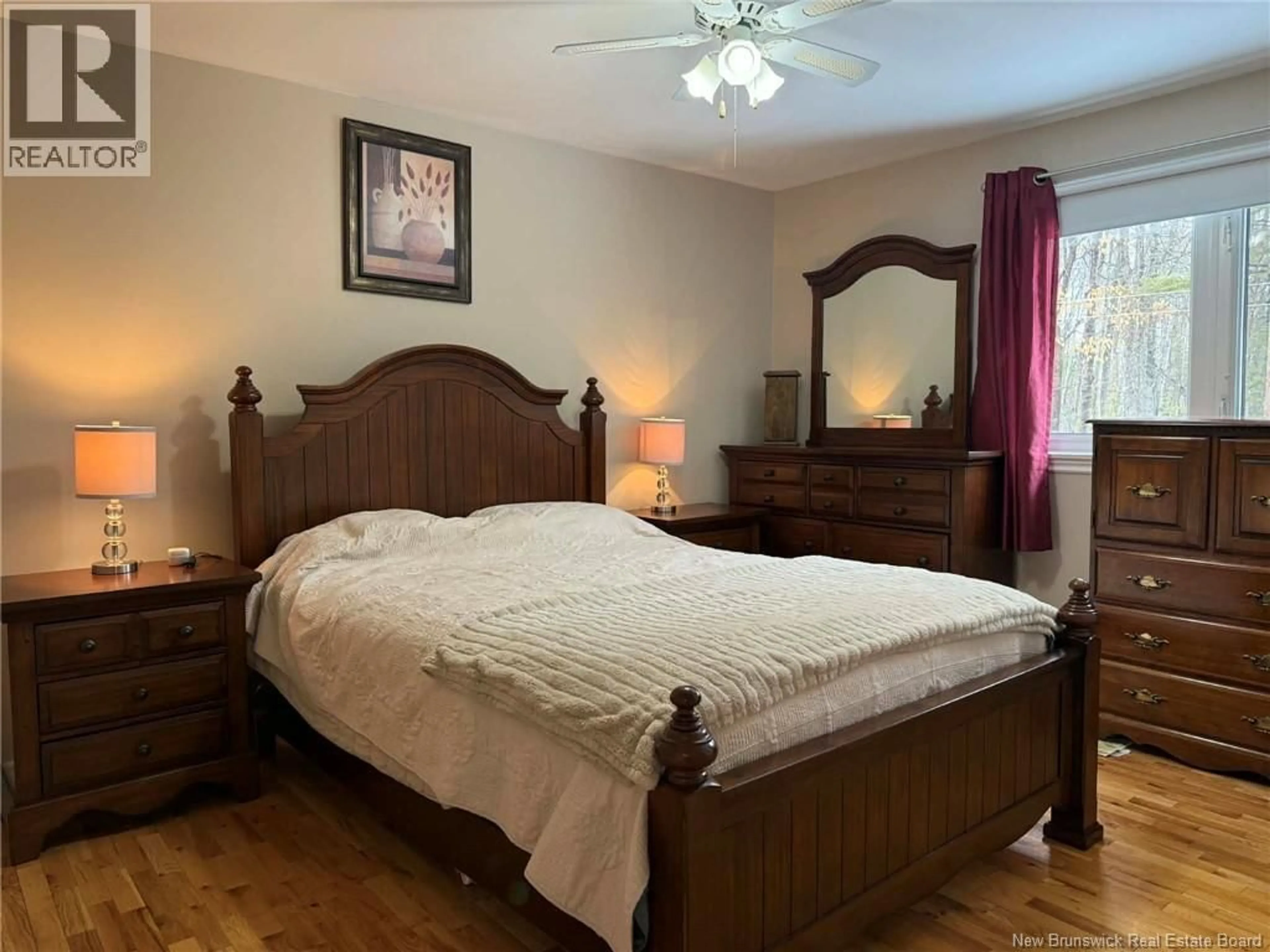 A pic of a room for 614 WILLISTON DRIVE, Miramichi New Brunswick E1V5X7