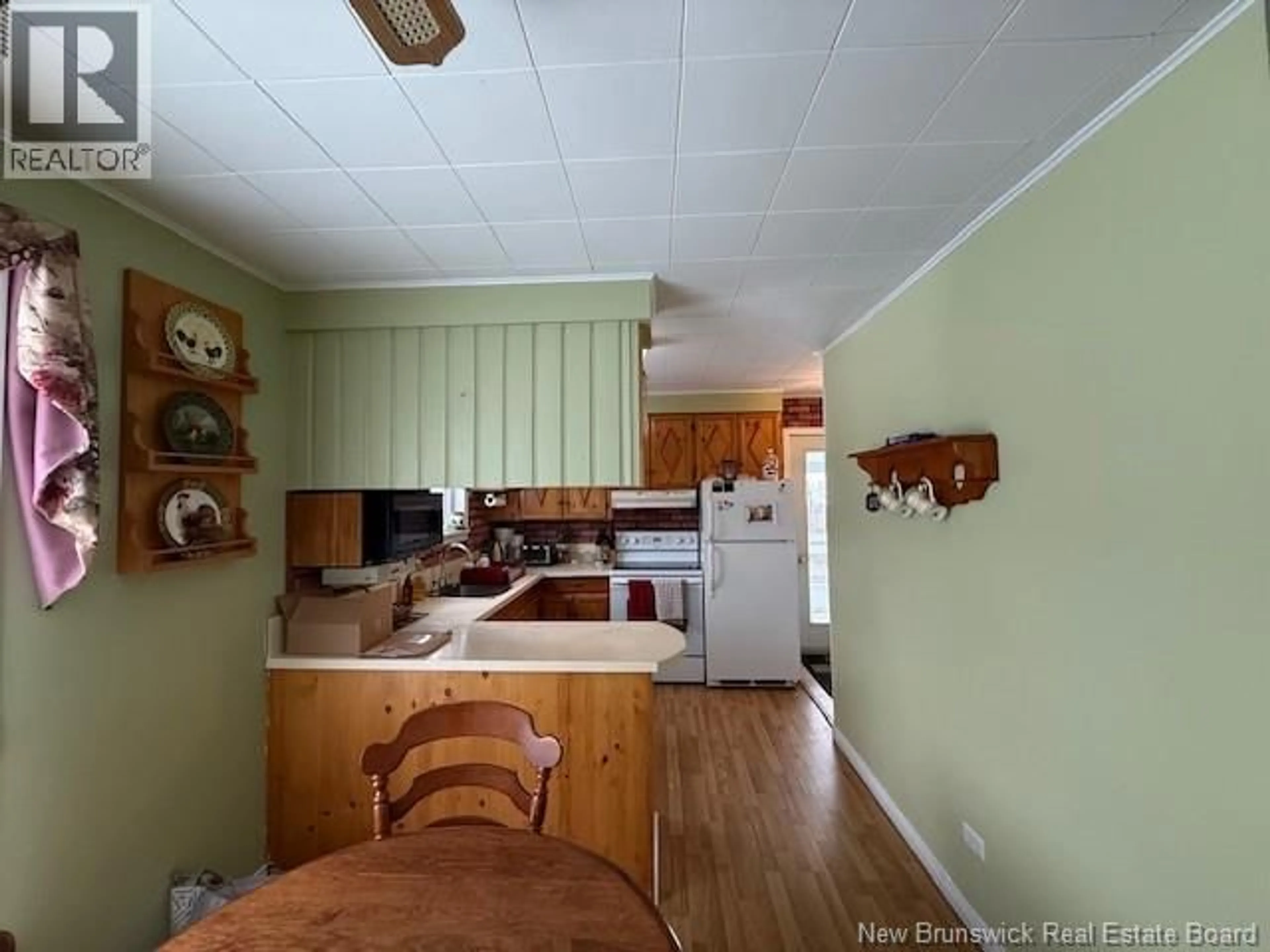 Unknown for 205 CENTENNIAL HEIGHTS STREET, Dalhousie New Brunswick E8C1K5