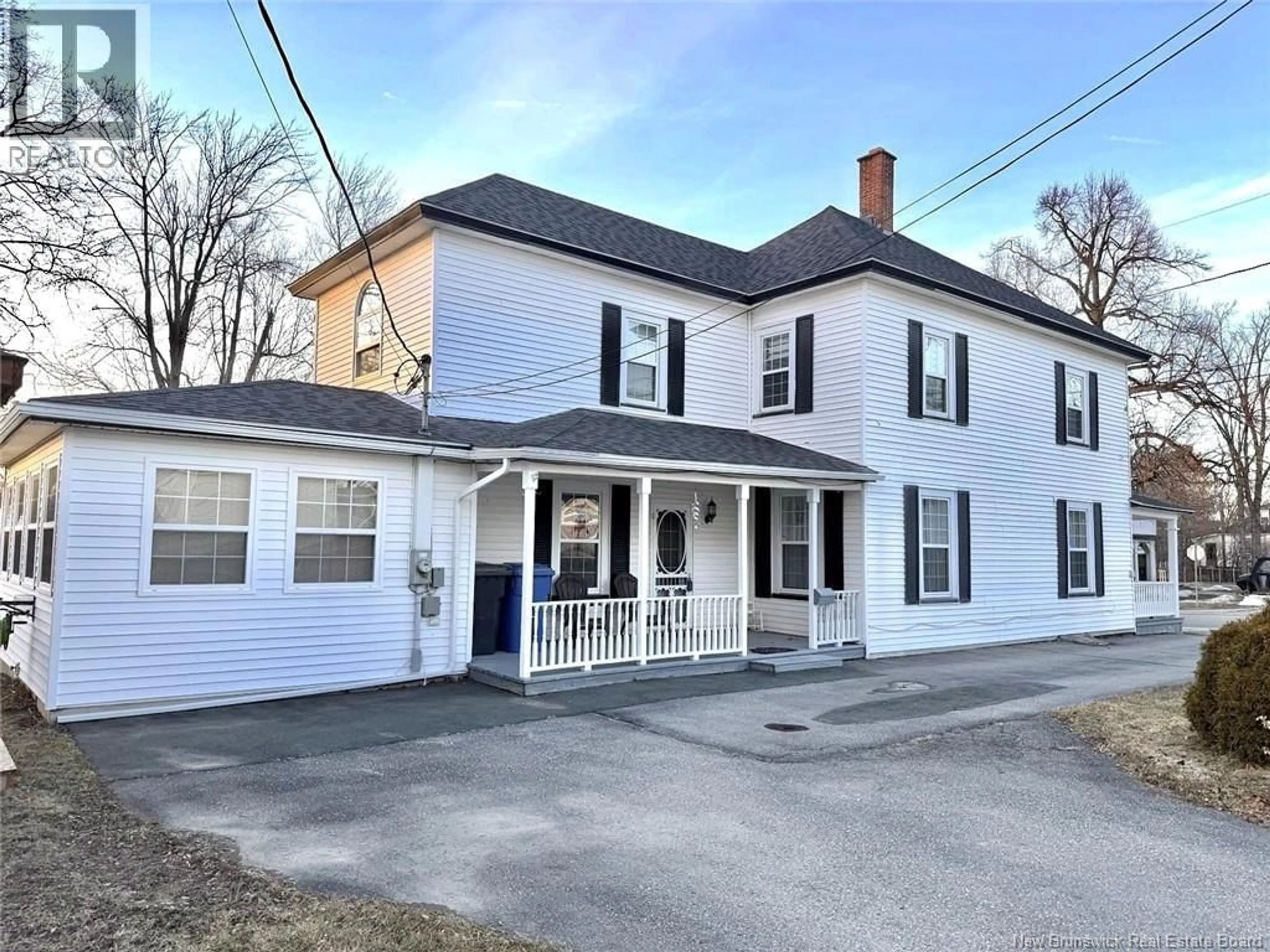 Unknown for 52 PRINCESS STREET, Miramichi New Brunswick E1N2K3