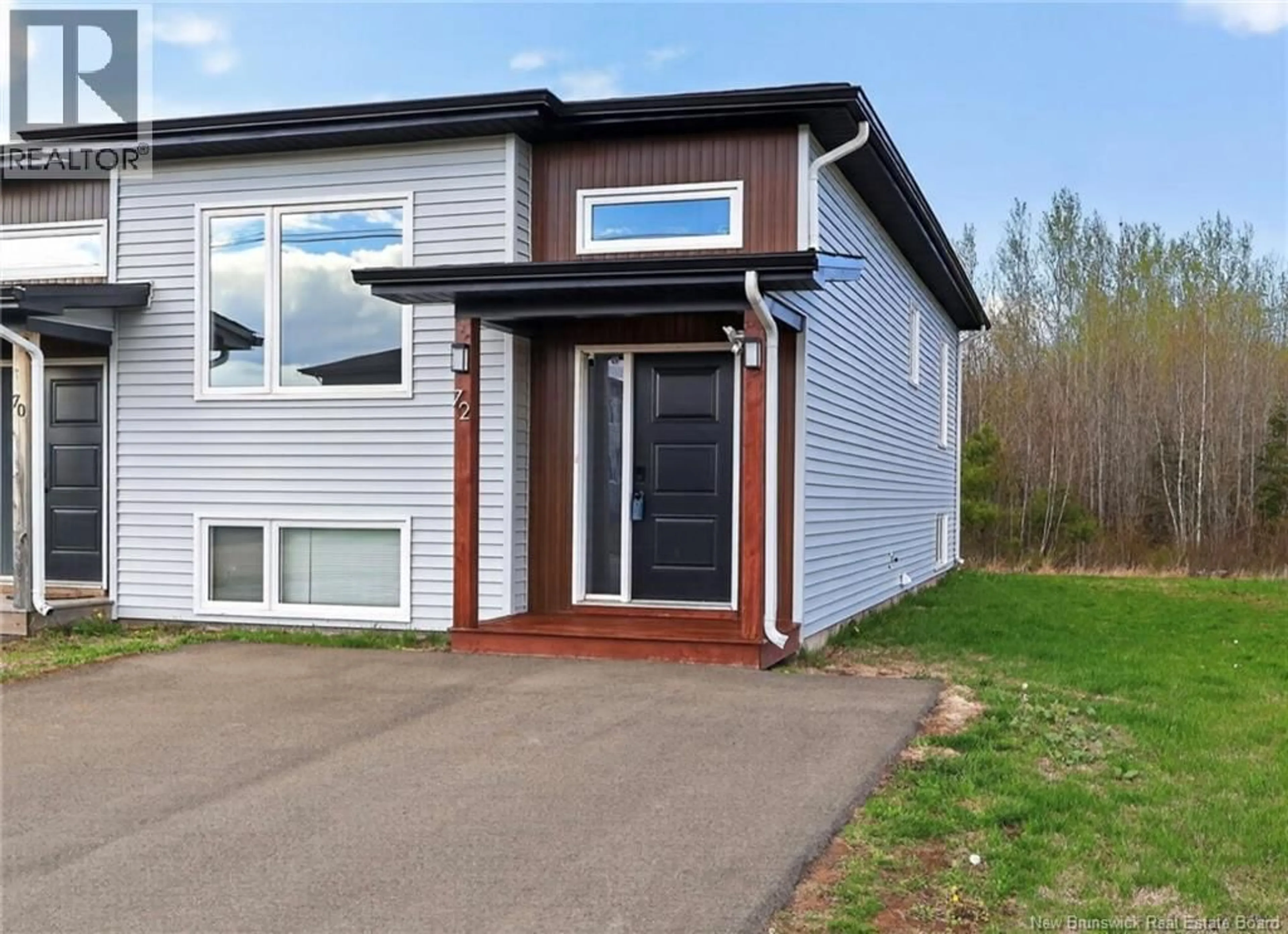 Unknown for 72 DELTA STREET, Dieppe New Brunswick E1K0A4