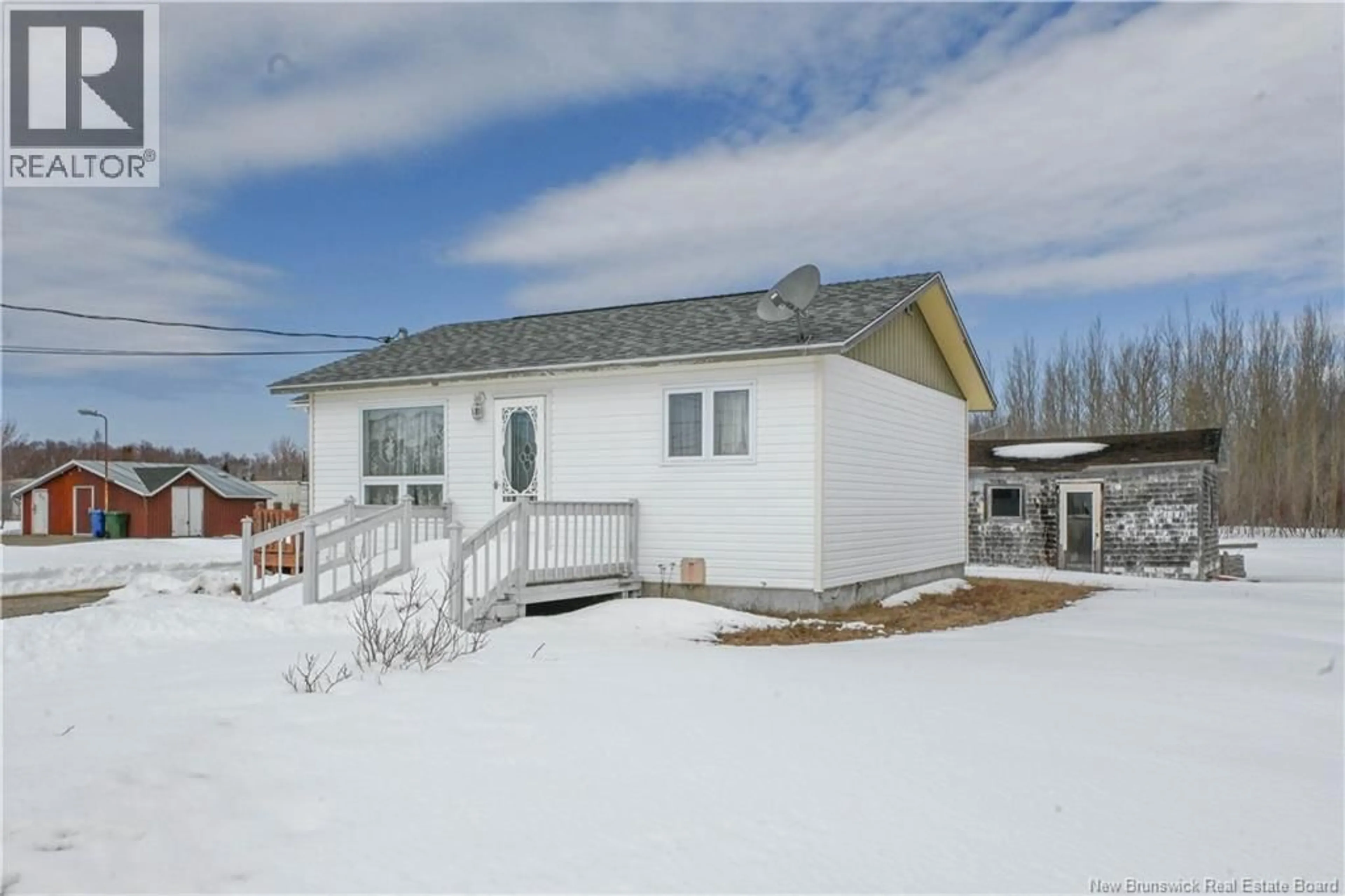 Unknown for 10631 ROUTE 145, Pokesudie New Brunswick E1W5S9