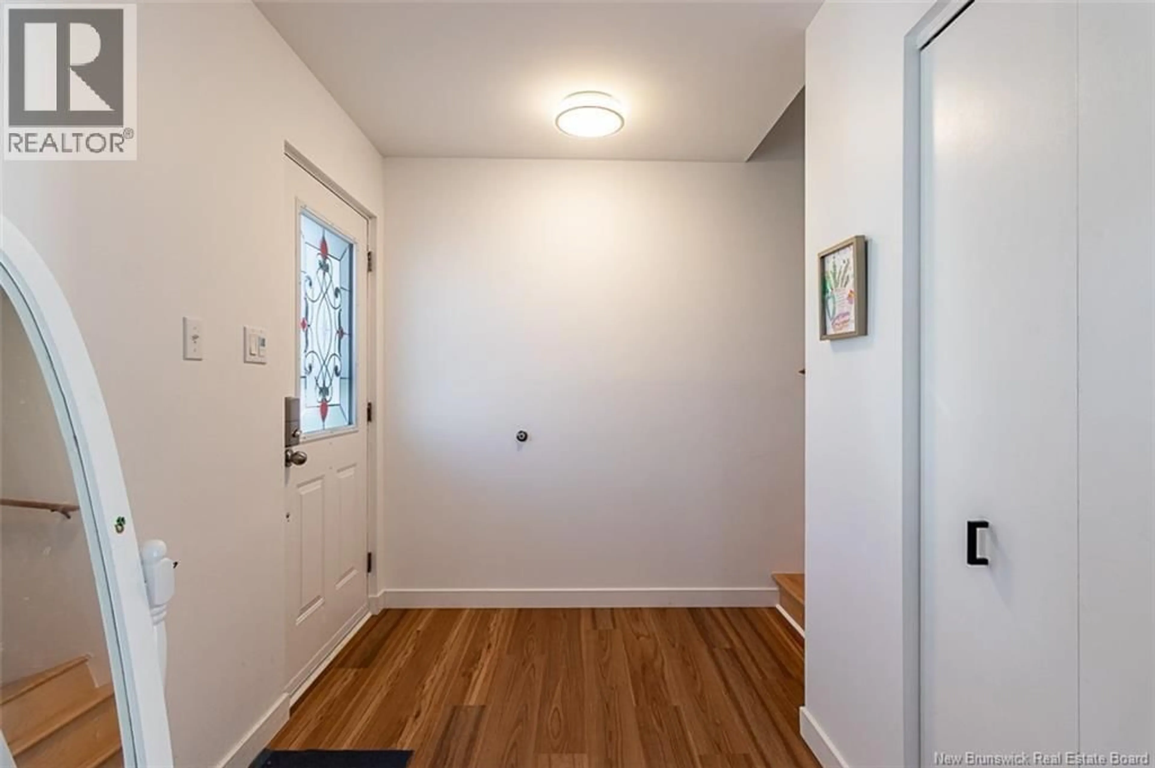 Indoor entryway for 18 SIMPSON, Riverview New Brunswick E1B4P2