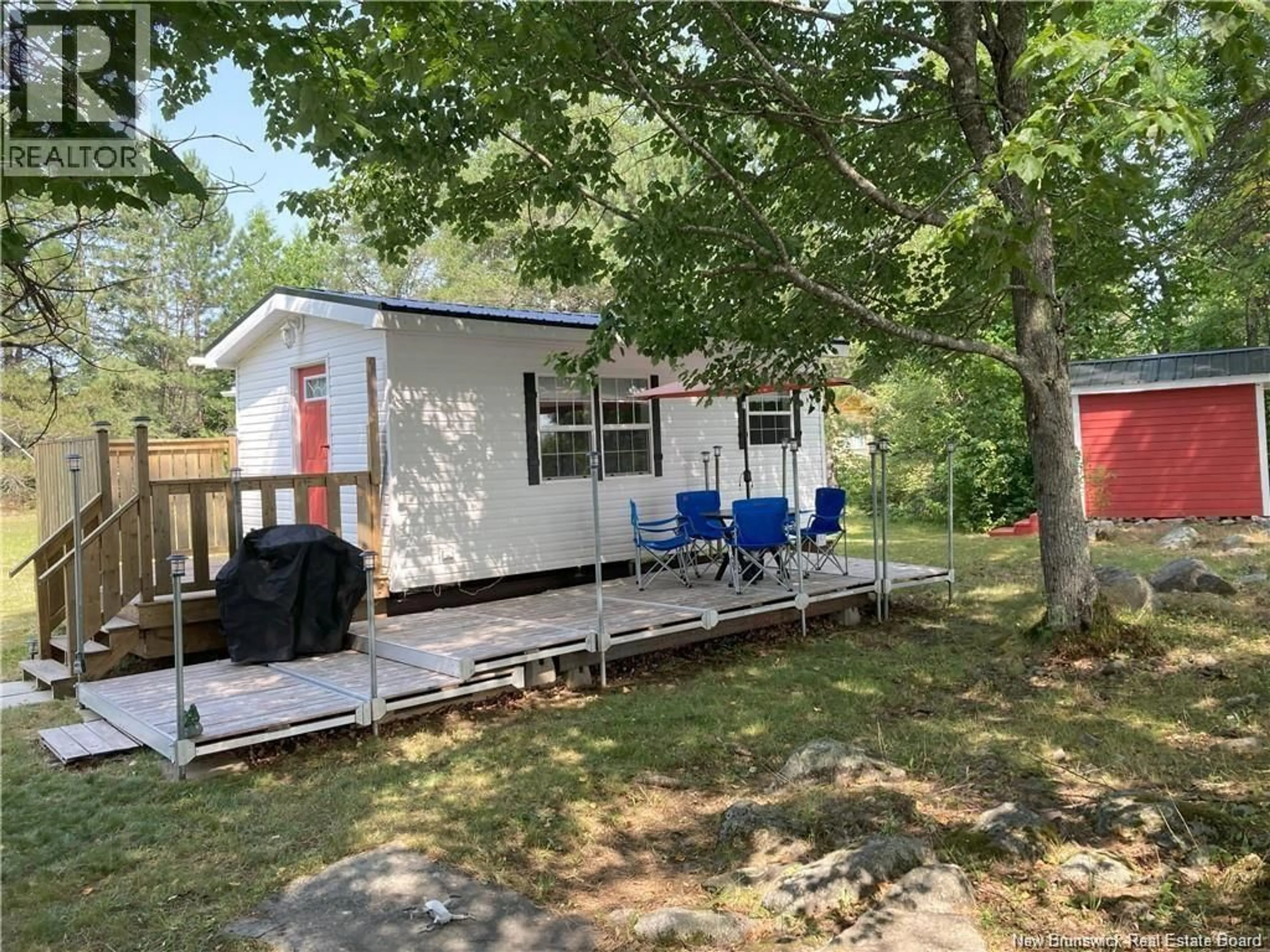 Unknown for 68 LANE 8 LANE, Manners Sutton New Brunswick E6K0E3