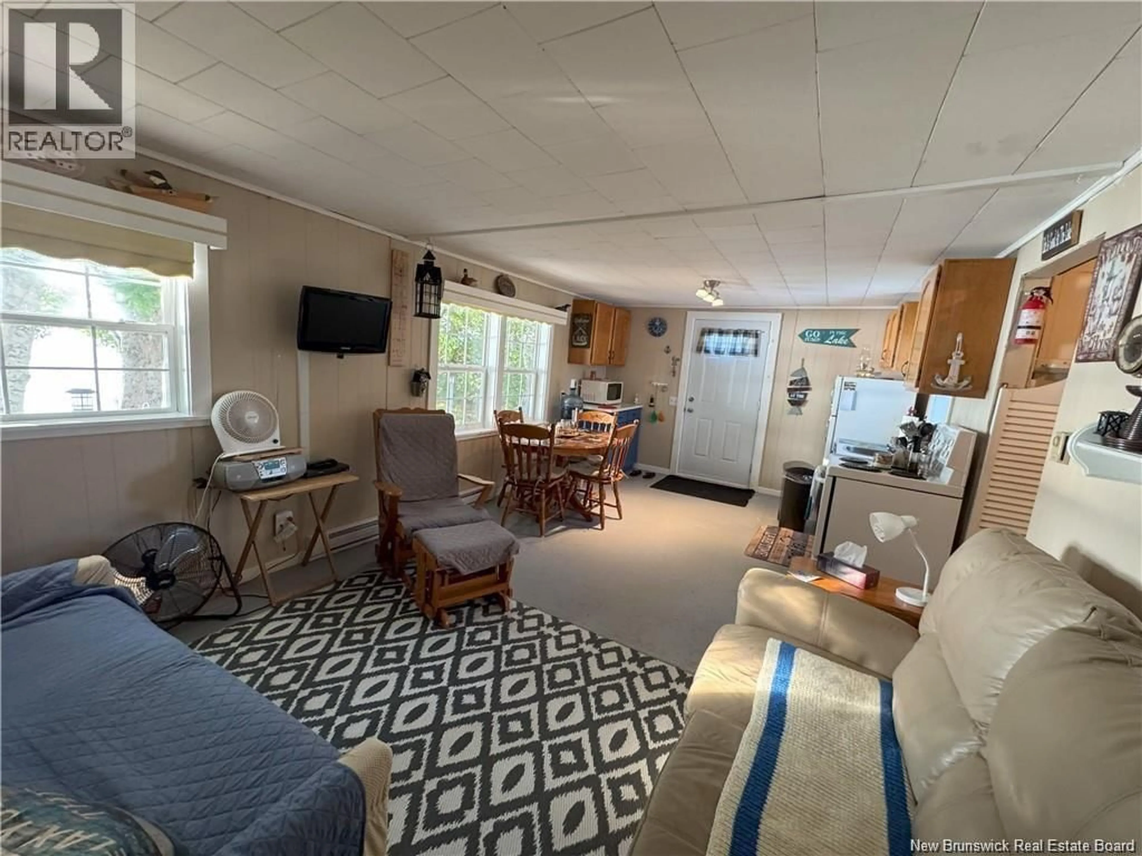 A pic of a room for 68 LANE 8 LANE, Manners Sutton New Brunswick E6K0E3