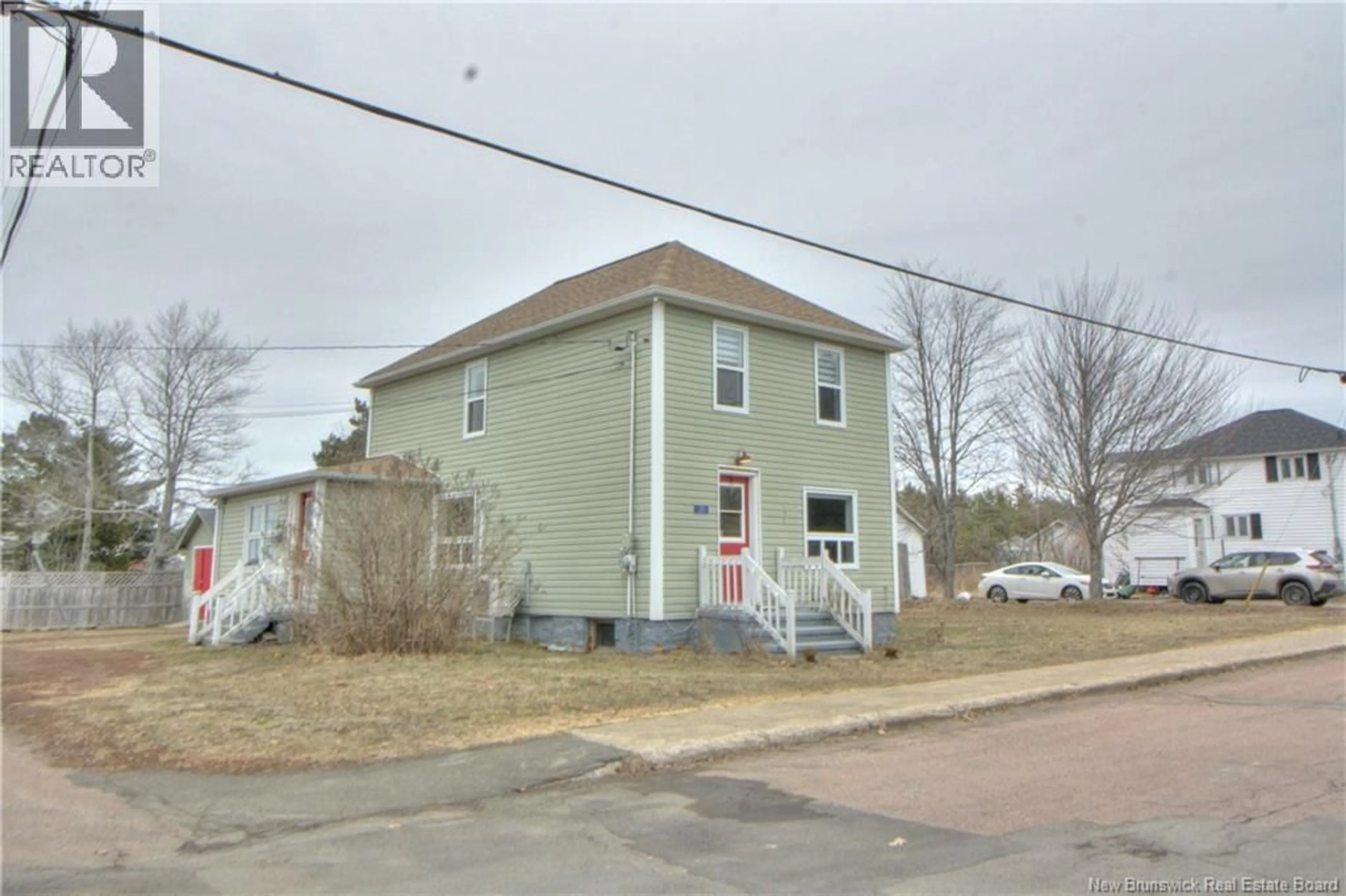 Unknown for 35 BRAIT STREET, Rexton New Brunswick E4W1W1