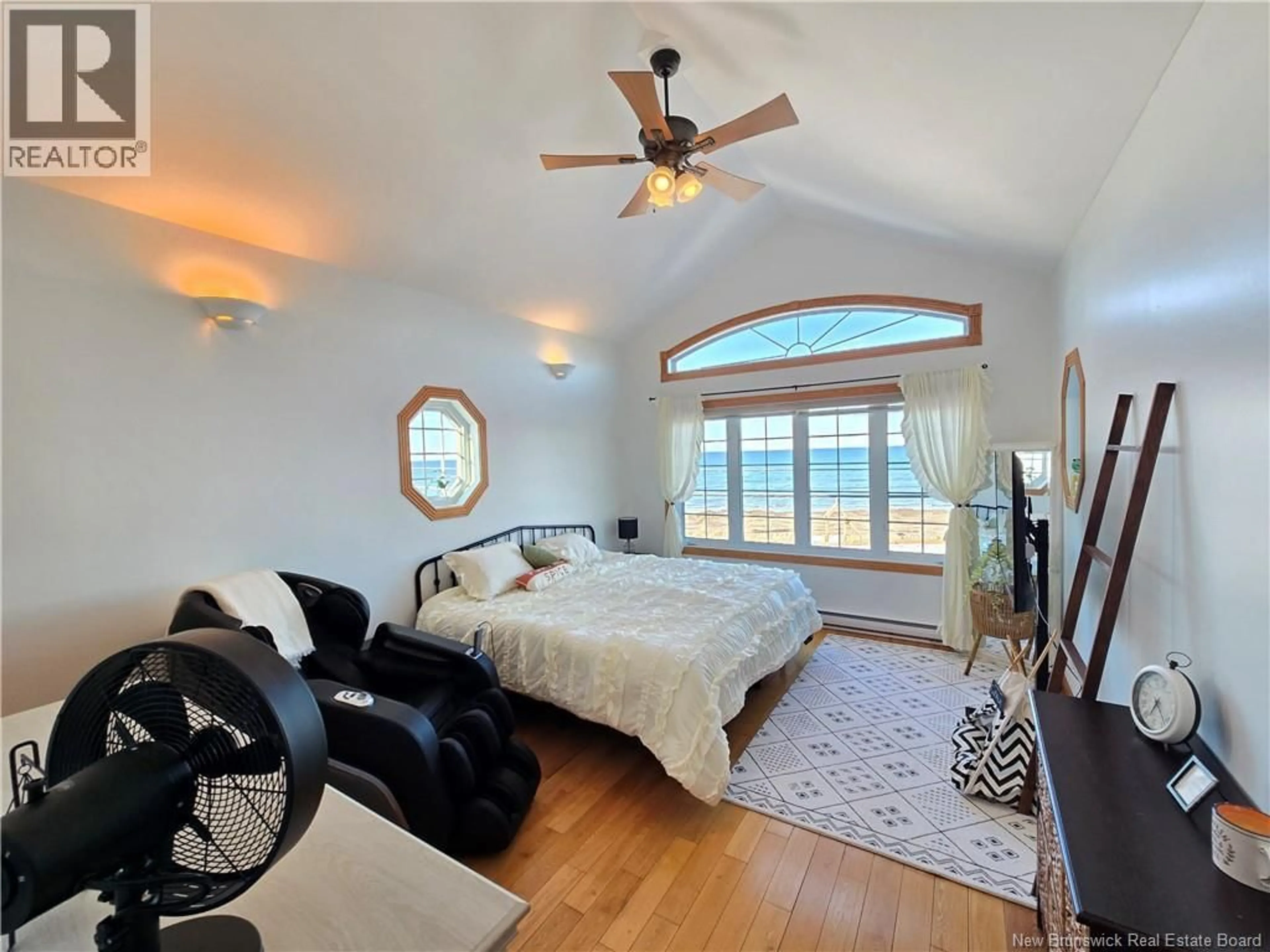 A pic of a room for 836 JOHN CORMIER, Beresford New Brunswick E8K1W1