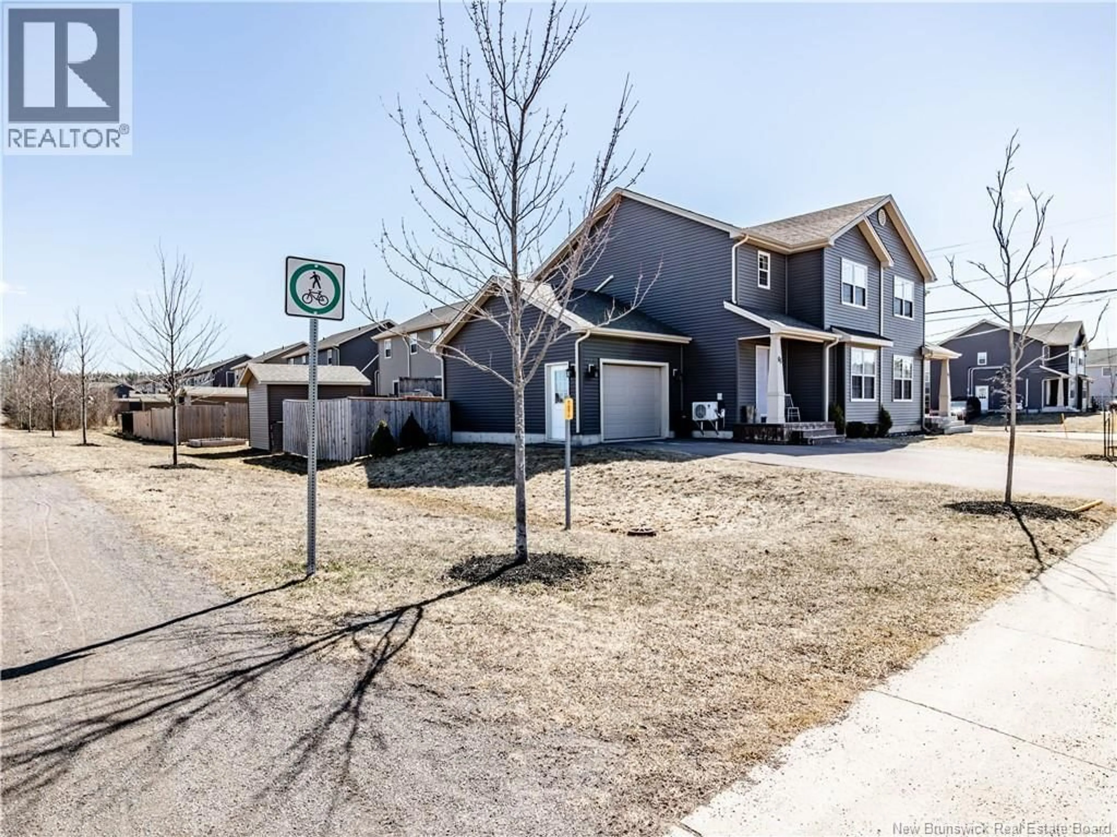 Unknown for 65 NEWCOMBE, Moncton New Brunswick E1A9V4