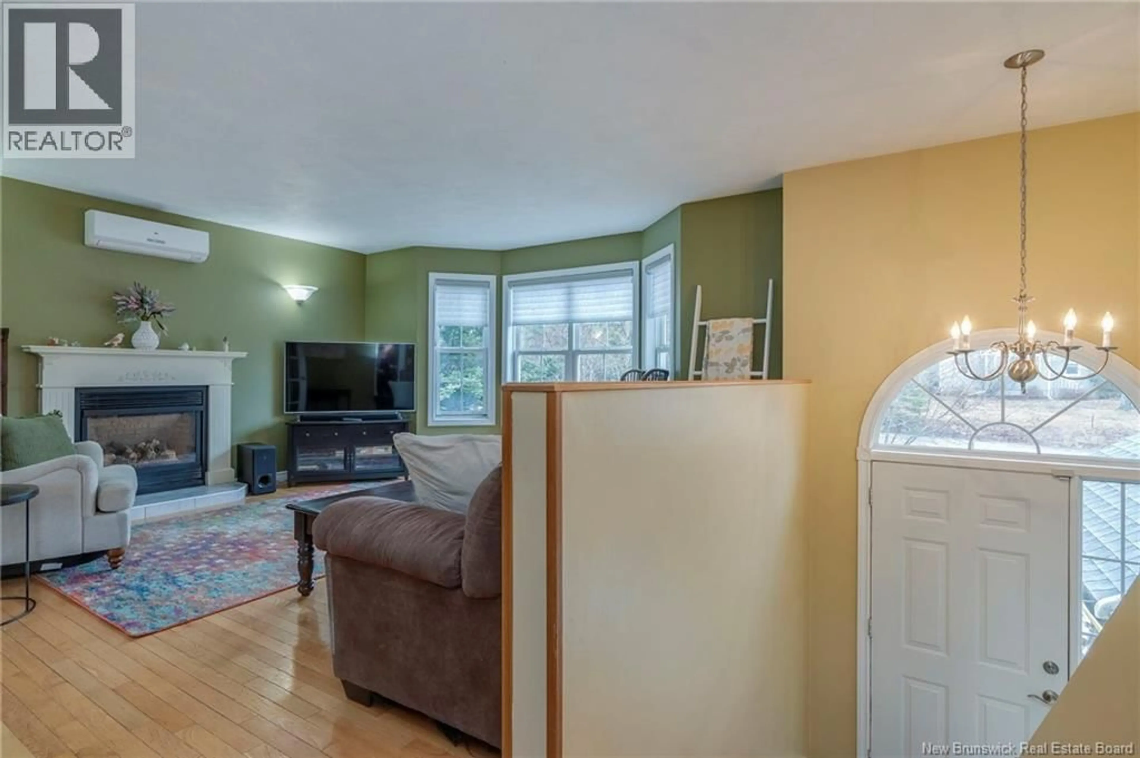 Living room with furniture, unknown for 965 COVERDALE ROAD, Riverview New Brunswick E1B5E4