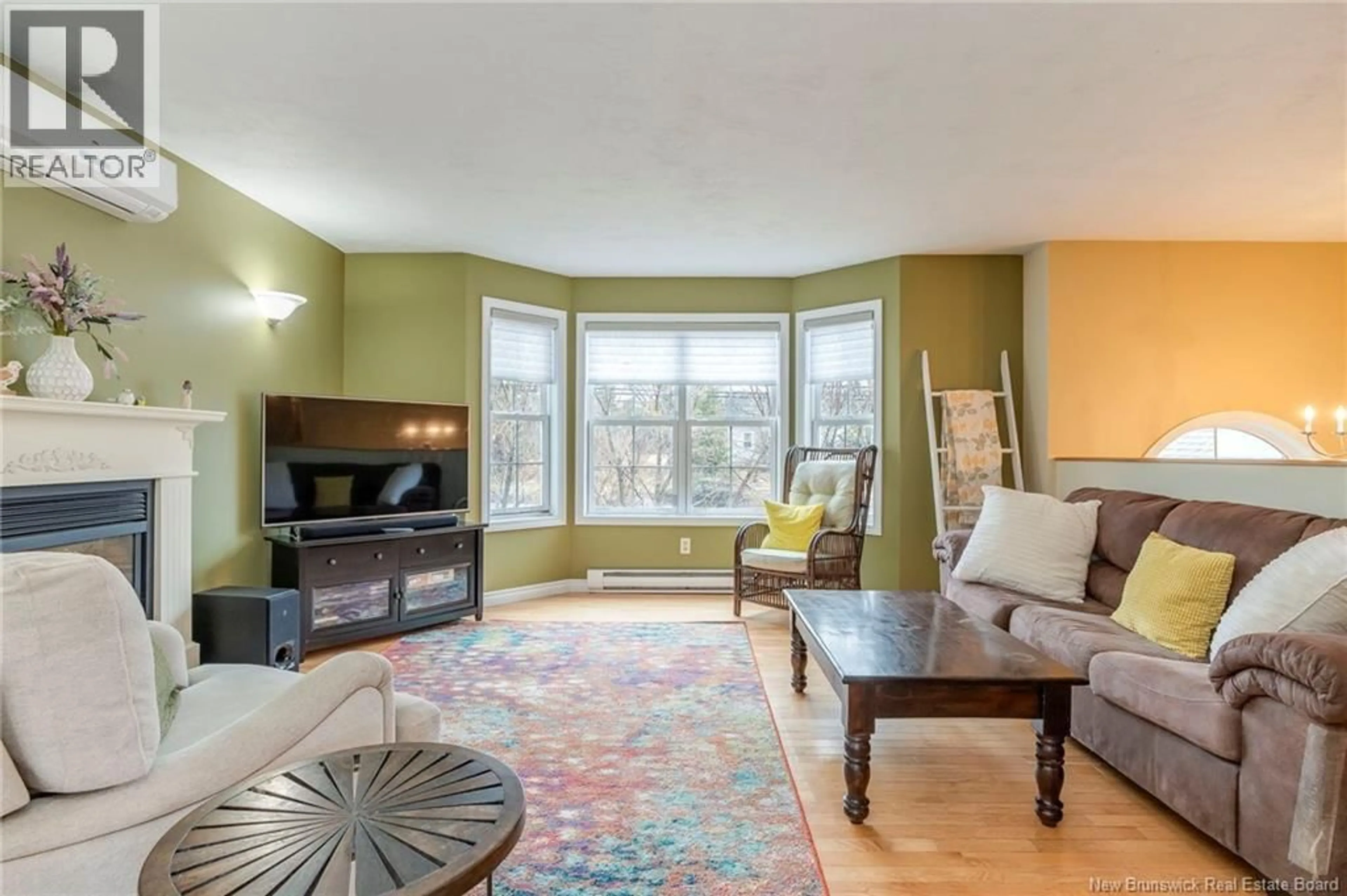 Living room with furniture, unknown for 965 COVERDALE ROAD, Riverview New Brunswick E1B5E4