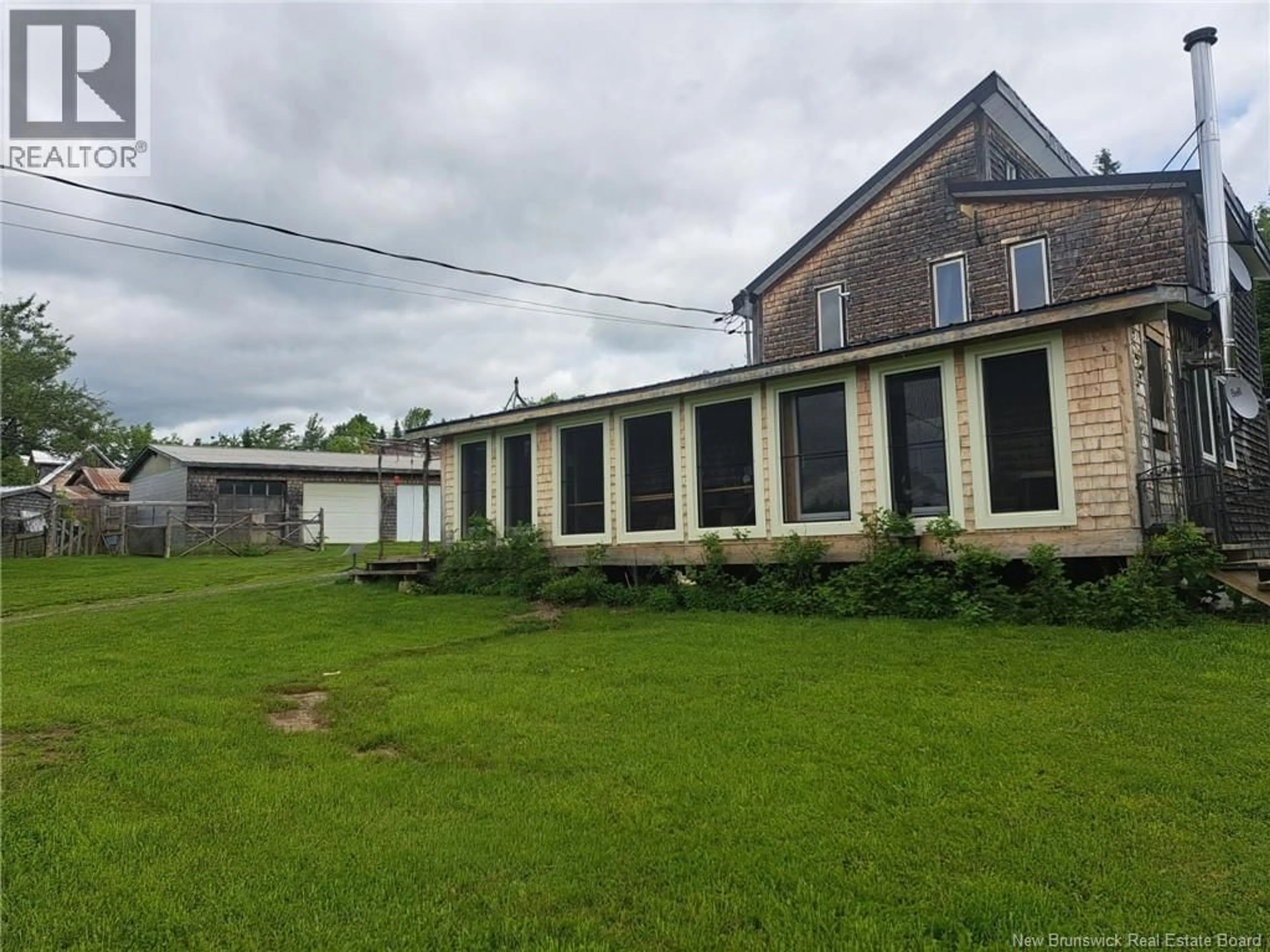 Unknown for 267 SOUTH KNOWLESVILLE ROAD, South Knowlesville New Brunswick E7L4S3