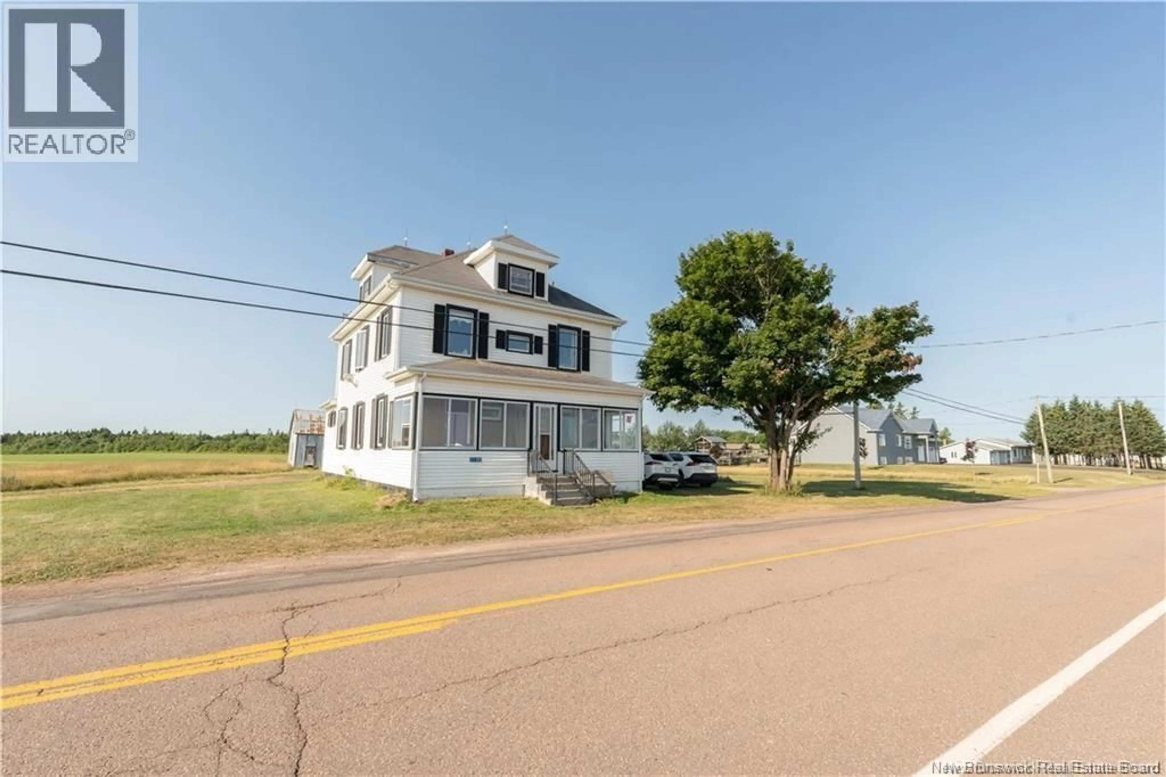 Unknown for 1105 BAS CAP PELE, Cap-Pelé New Brunswick E4N1M3