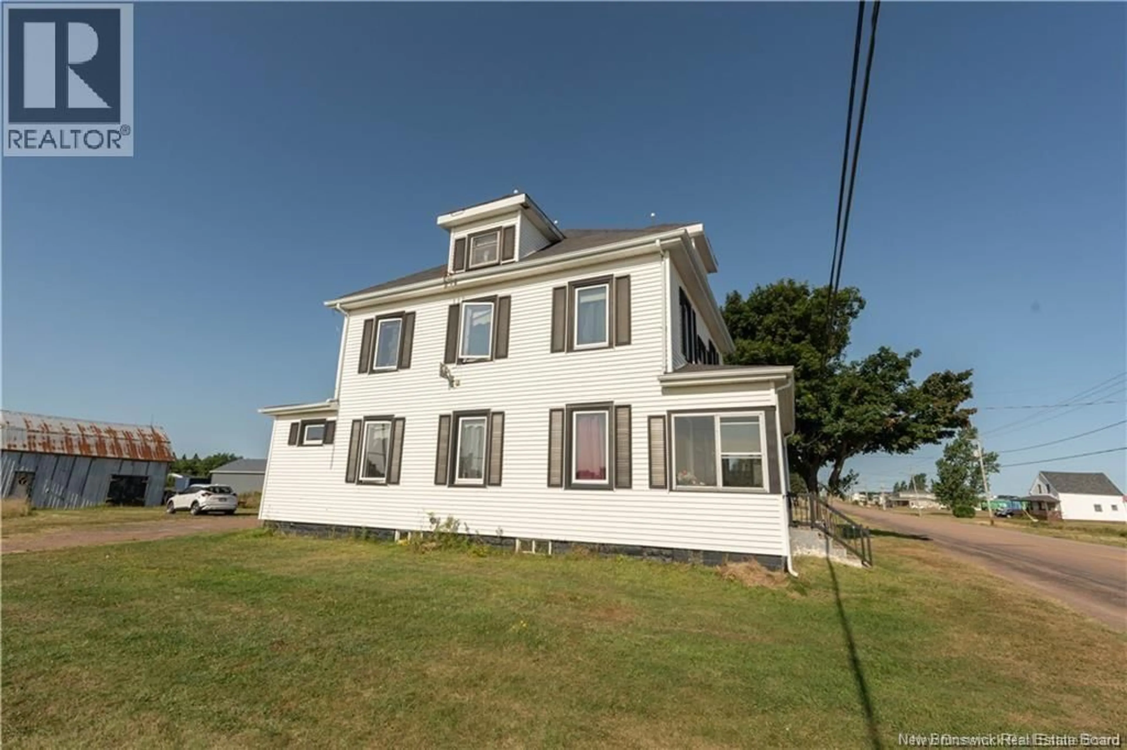 Unknown for 1105 BAS CAP PELE, Cap-Pelé New Brunswick E4N1M3